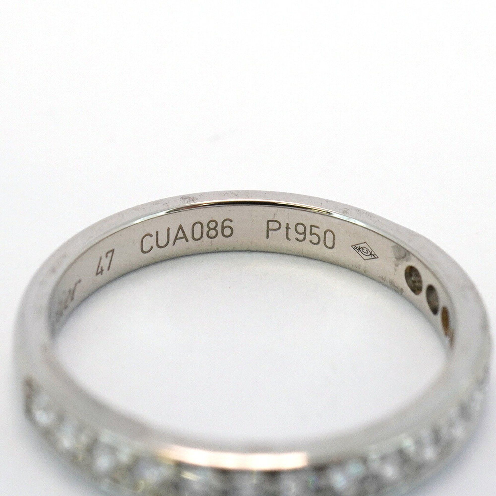 Cartier Cartier Eternity ring Size ONE SIZE - 6 Thumbnail