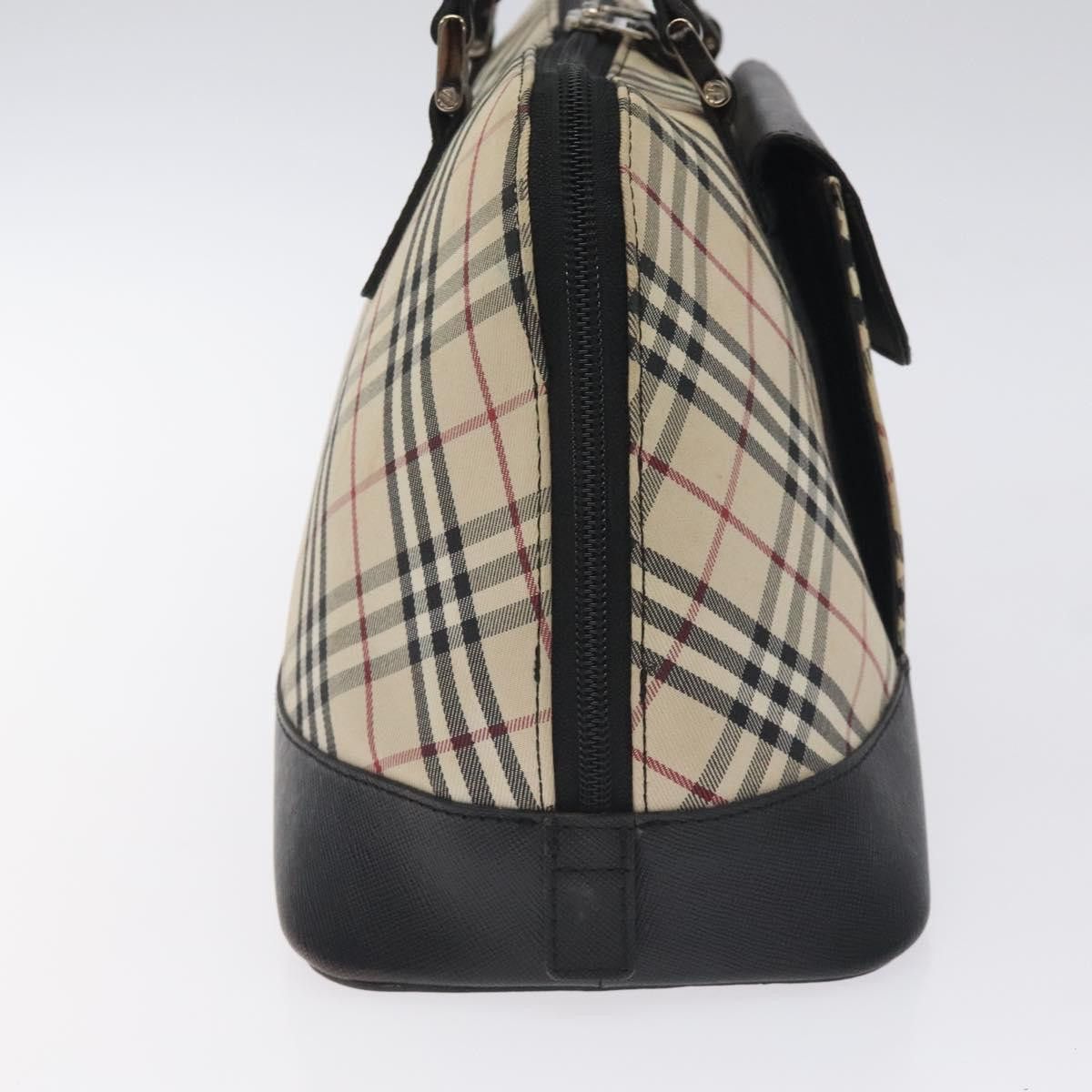 Burberry Burberry Nova Check handbag Size ONE SIZE - 3 Thumbnail