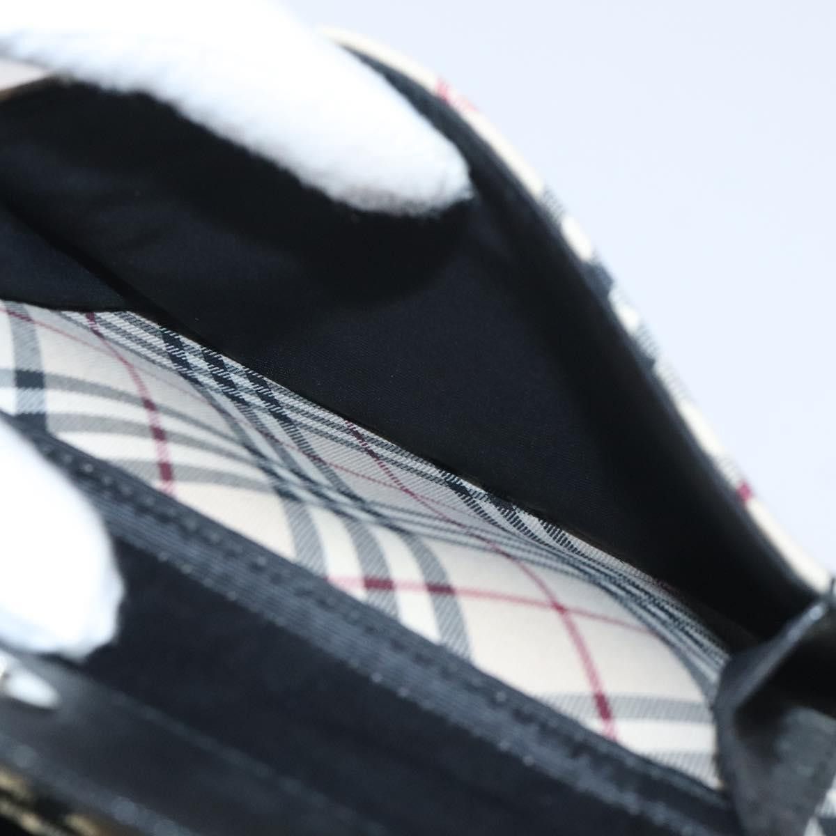 Burberry Burberry Nova Check handbag Size ONE SIZE - 19 Thumbnail