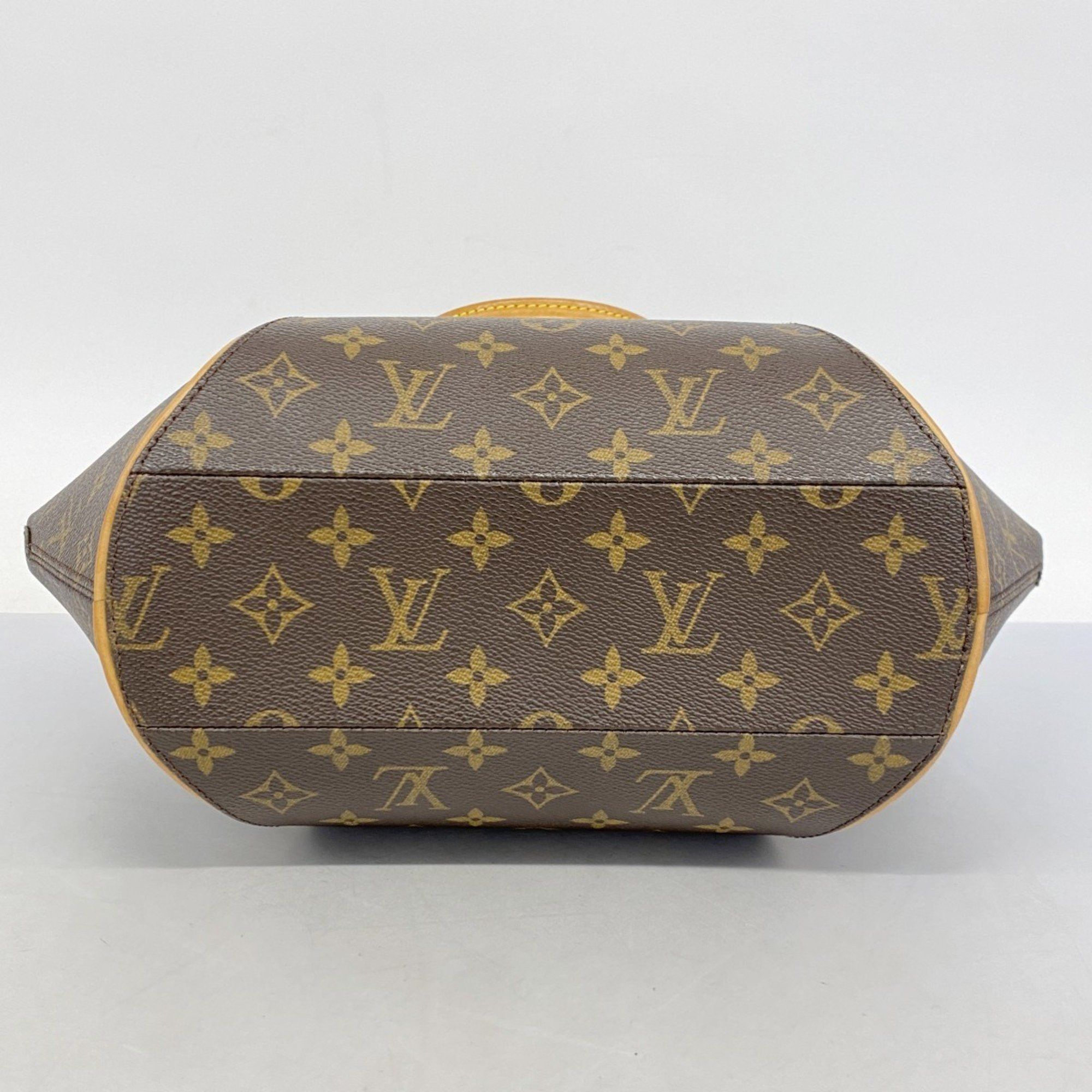 Louis Vuitton Louis Vuitton Ellipse handbag Size ONE SIZE - 7 Thumbnail