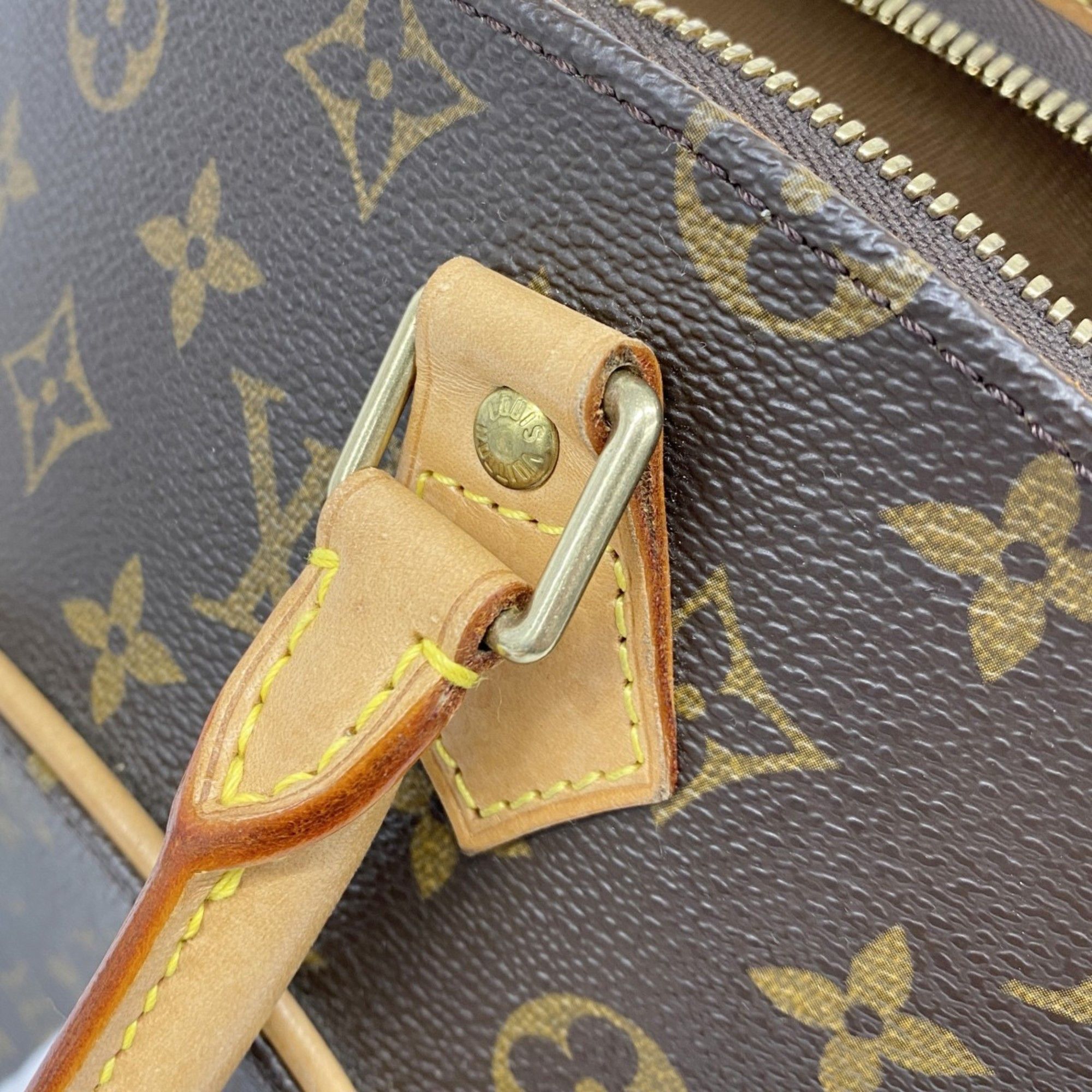 Louis Vuitton Louis Vuitton Ellipse handbag Size ONE SIZE - 8 Thumbnail