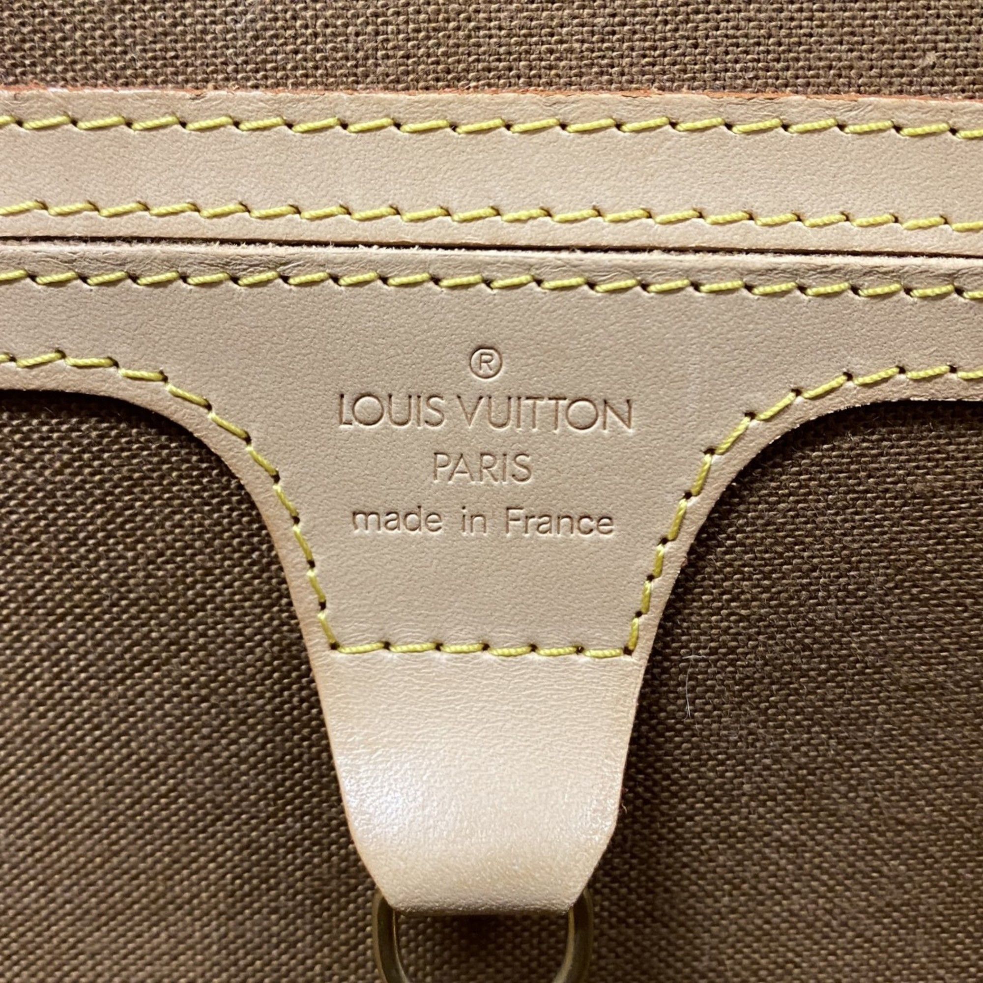 Louis Vuitton Louis Vuitton Ellipse handbag Size ONE SIZE - 10 Thumbnail