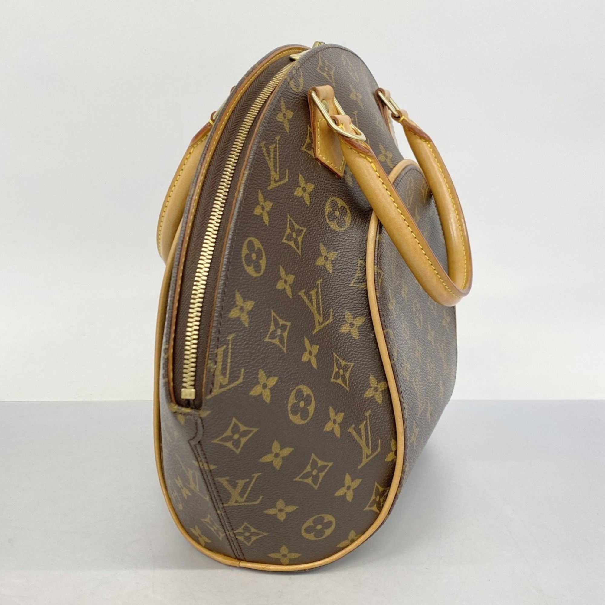 Louis Vuitton Louis Vuitton Ellipse handbag Size ONE SIZE - 3 Thumbnail