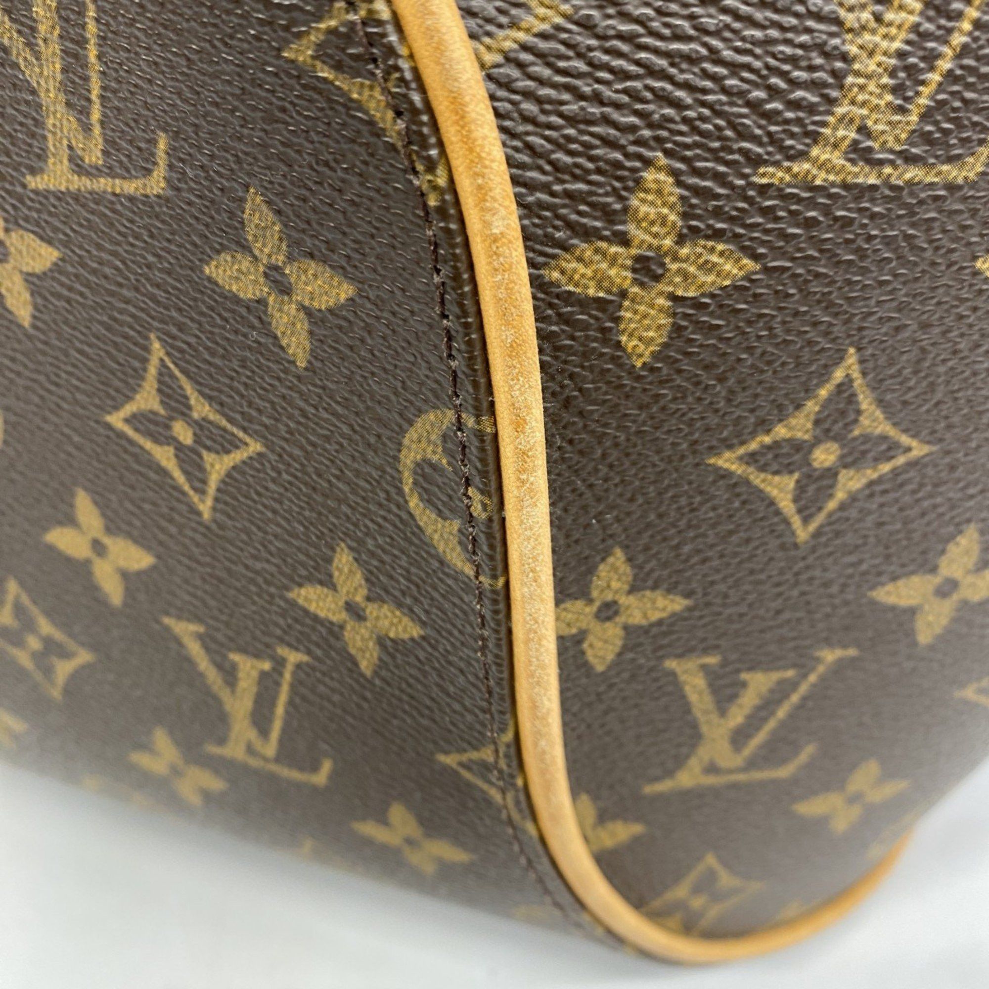 Louis Vuitton Louis Vuitton Ellipse handbag Size ONE SIZE - 5 Thumbnail