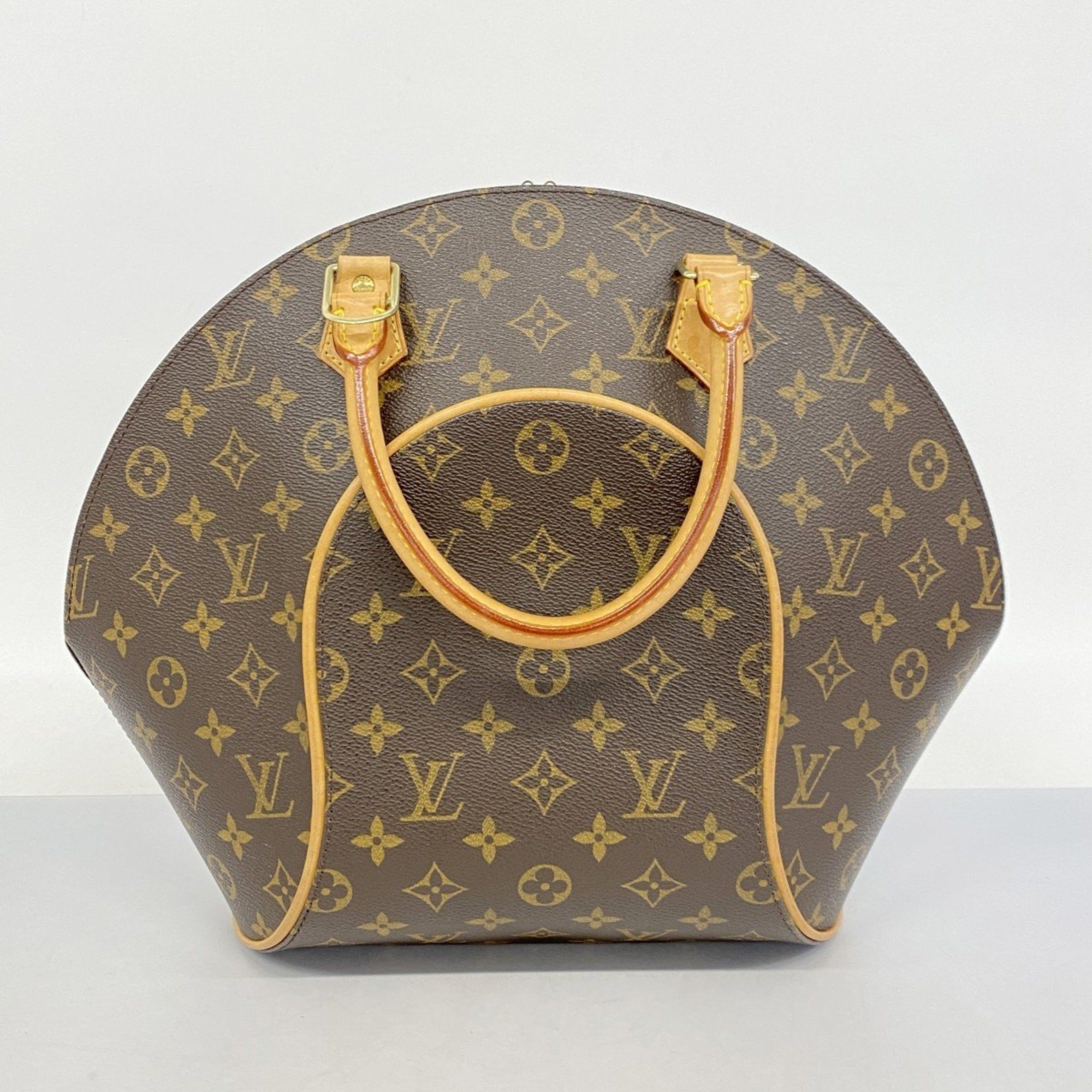Louis Vuitton Louis Vuitton Ellipse handbag Size ONE SIZE - 2 Thumbnail