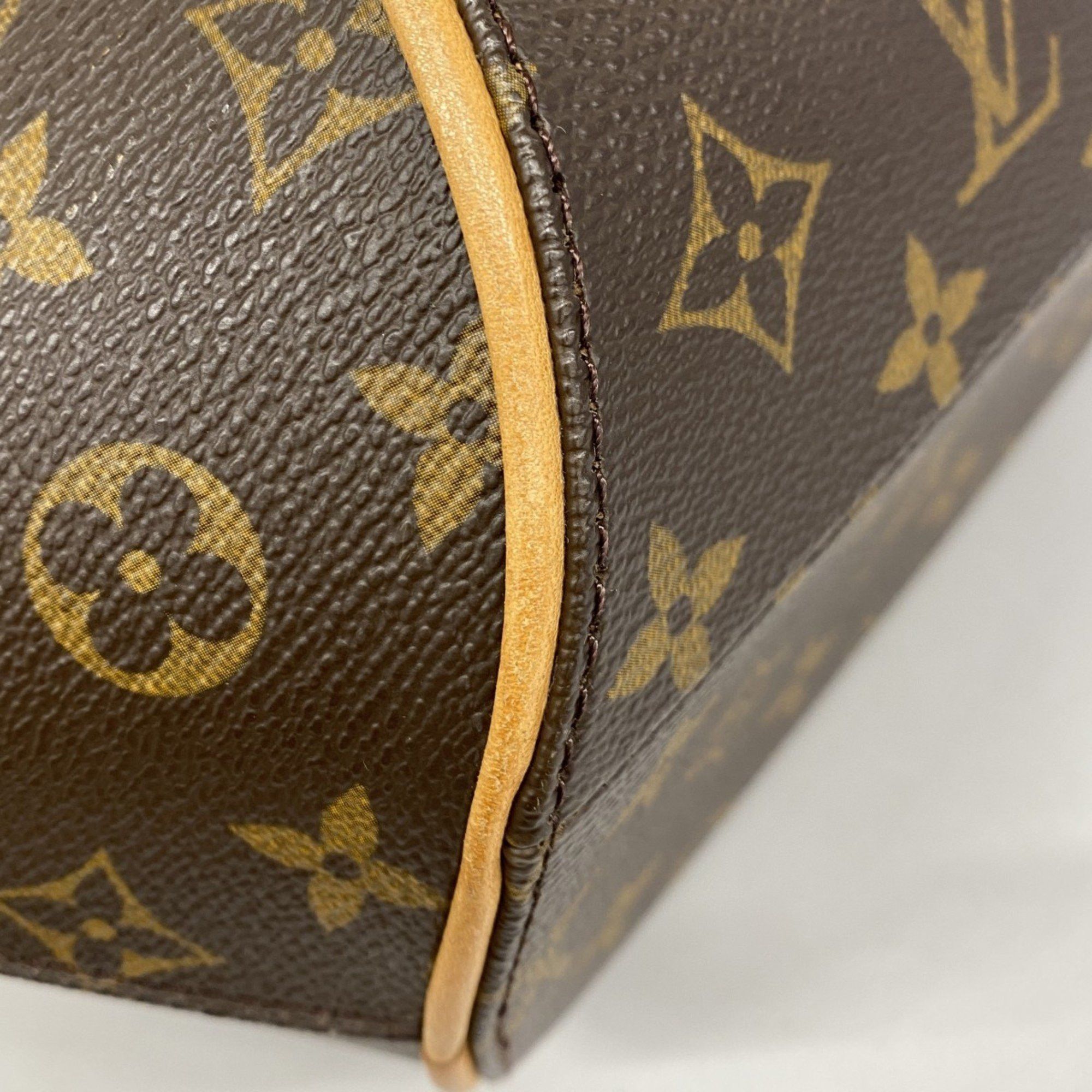 Louis Vuitton Louis Vuitton Ellipse handbag Size ONE SIZE - 6 Thumbnail