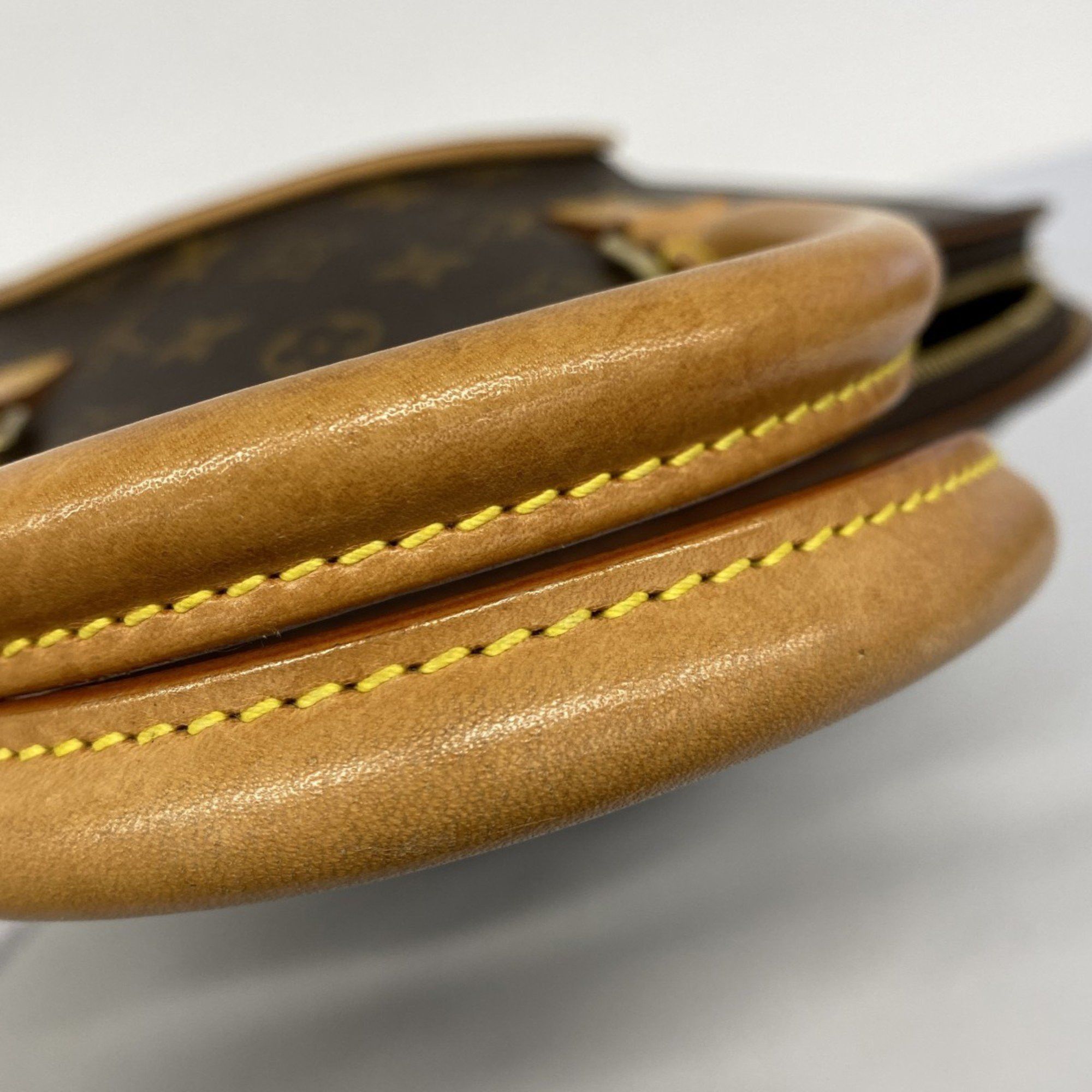 Louis Vuitton Louis Vuitton Ellipse handbag Size ONE SIZE - 4 Thumbnail