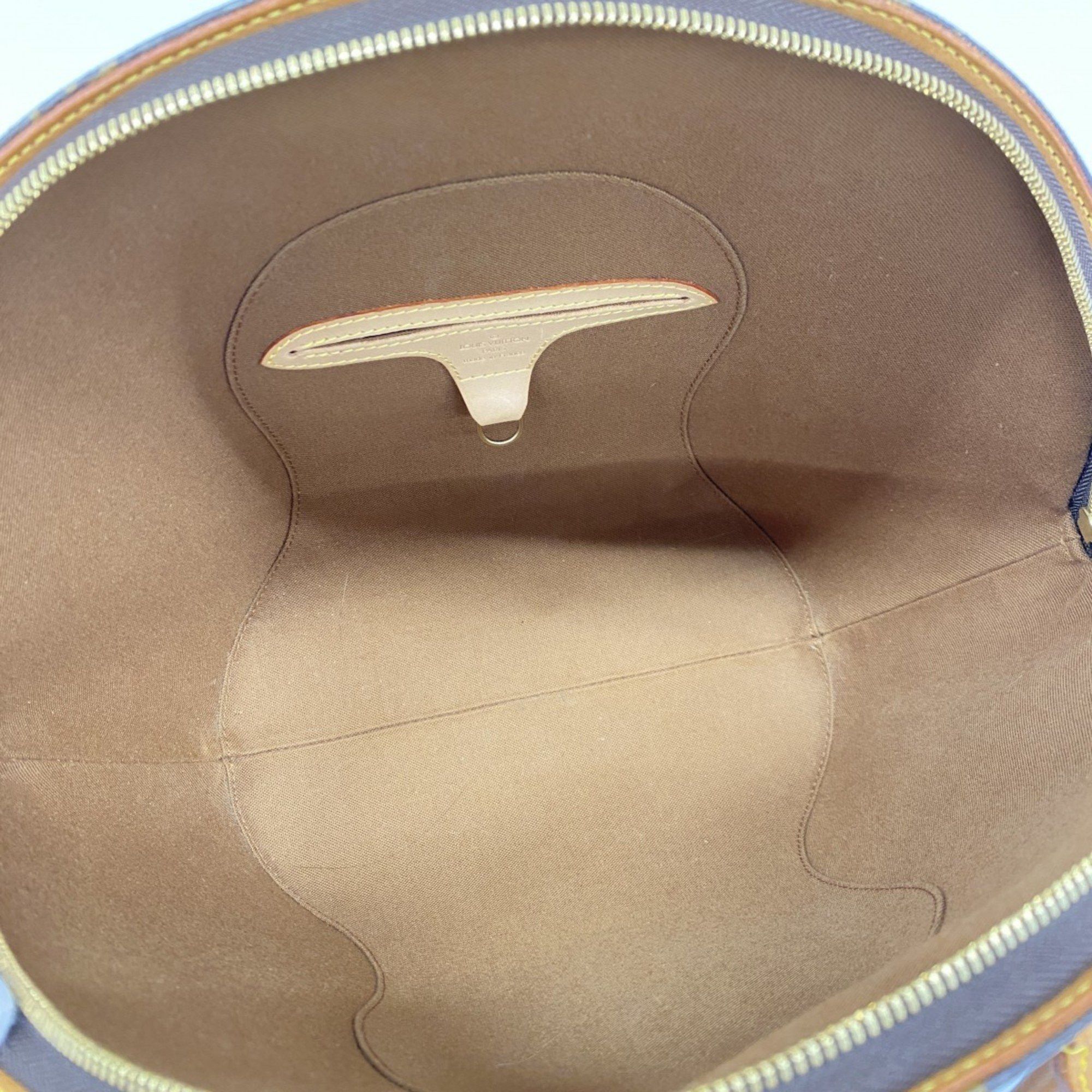 Louis Vuitton Louis Vuitton Ellipse handbag Size ONE SIZE - 9 Thumbnail