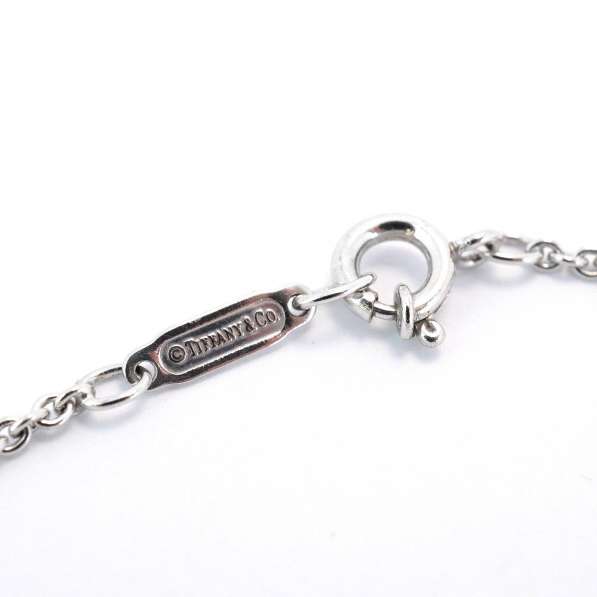 Tiffany & Co. Tiffany & Co 1837 Bar necklace Size ONE SIZE - 5 Thumbnail