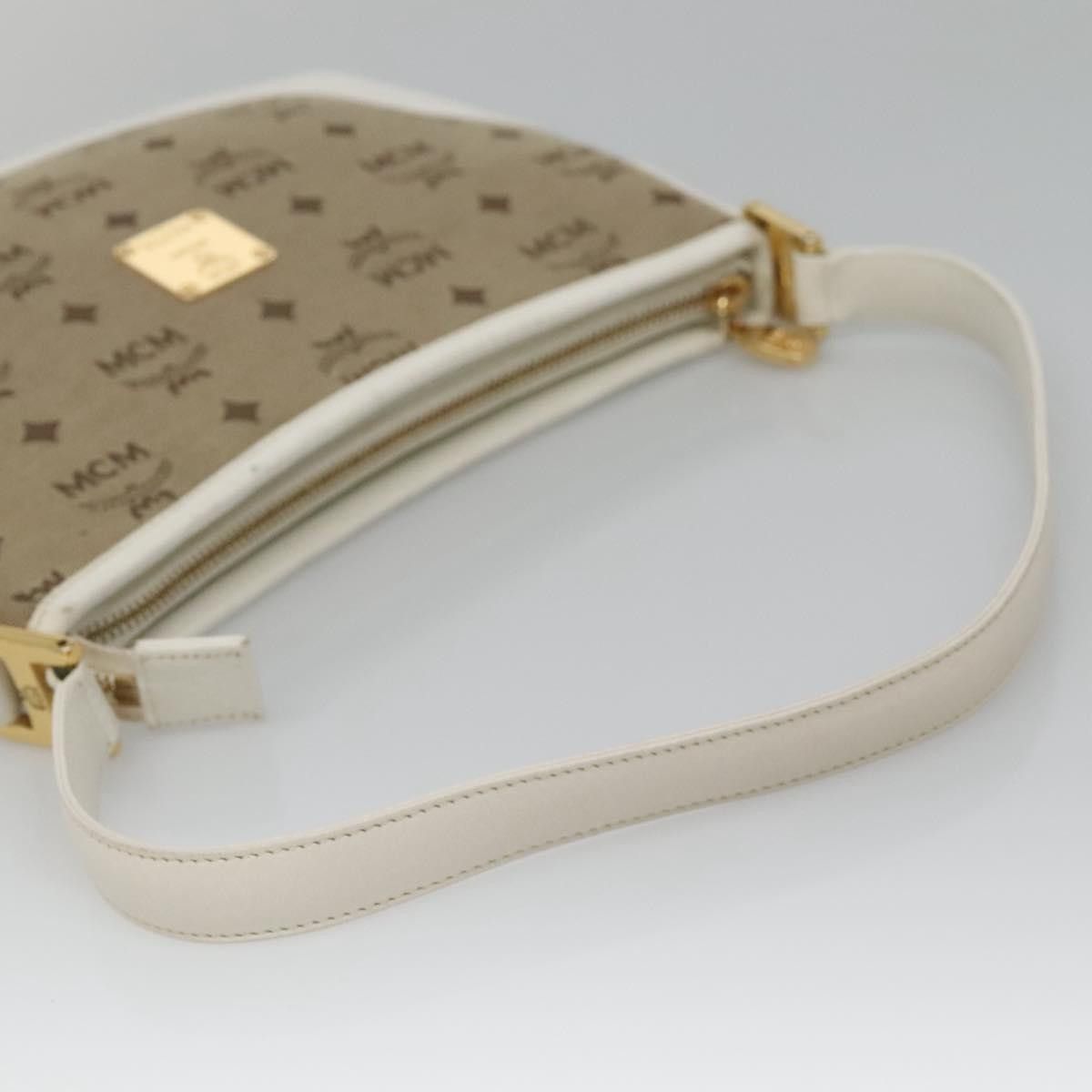 MCM MCM shoulder Size ONE SIZE - 5 Thumbnail
