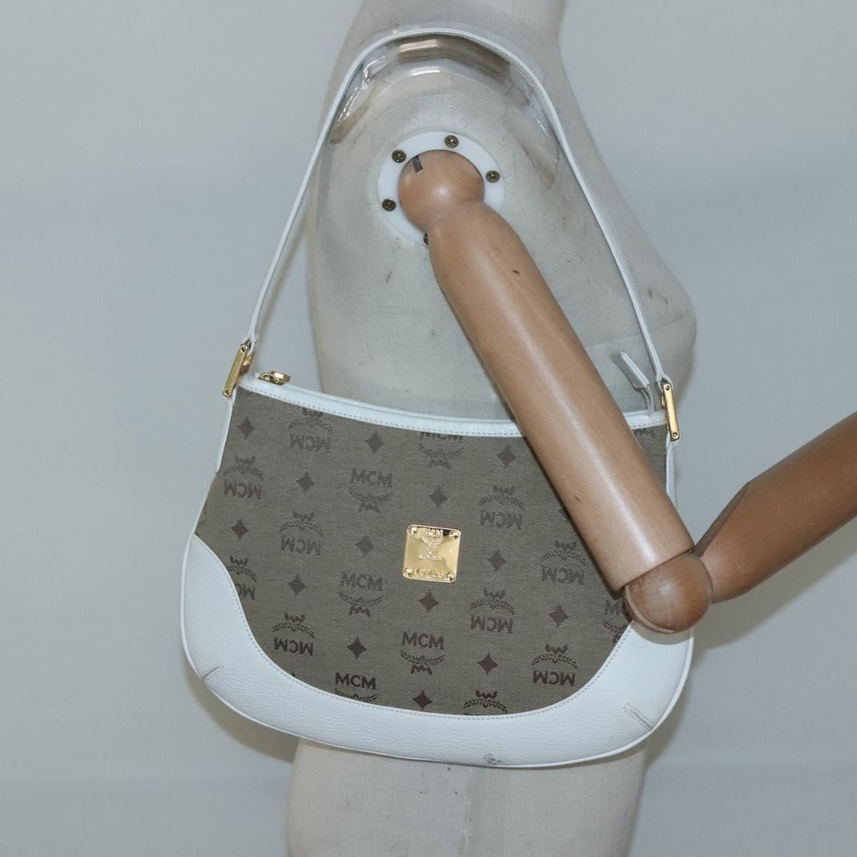 MCM MCM shoulder Size ONE SIZE - 14 Thumbnail