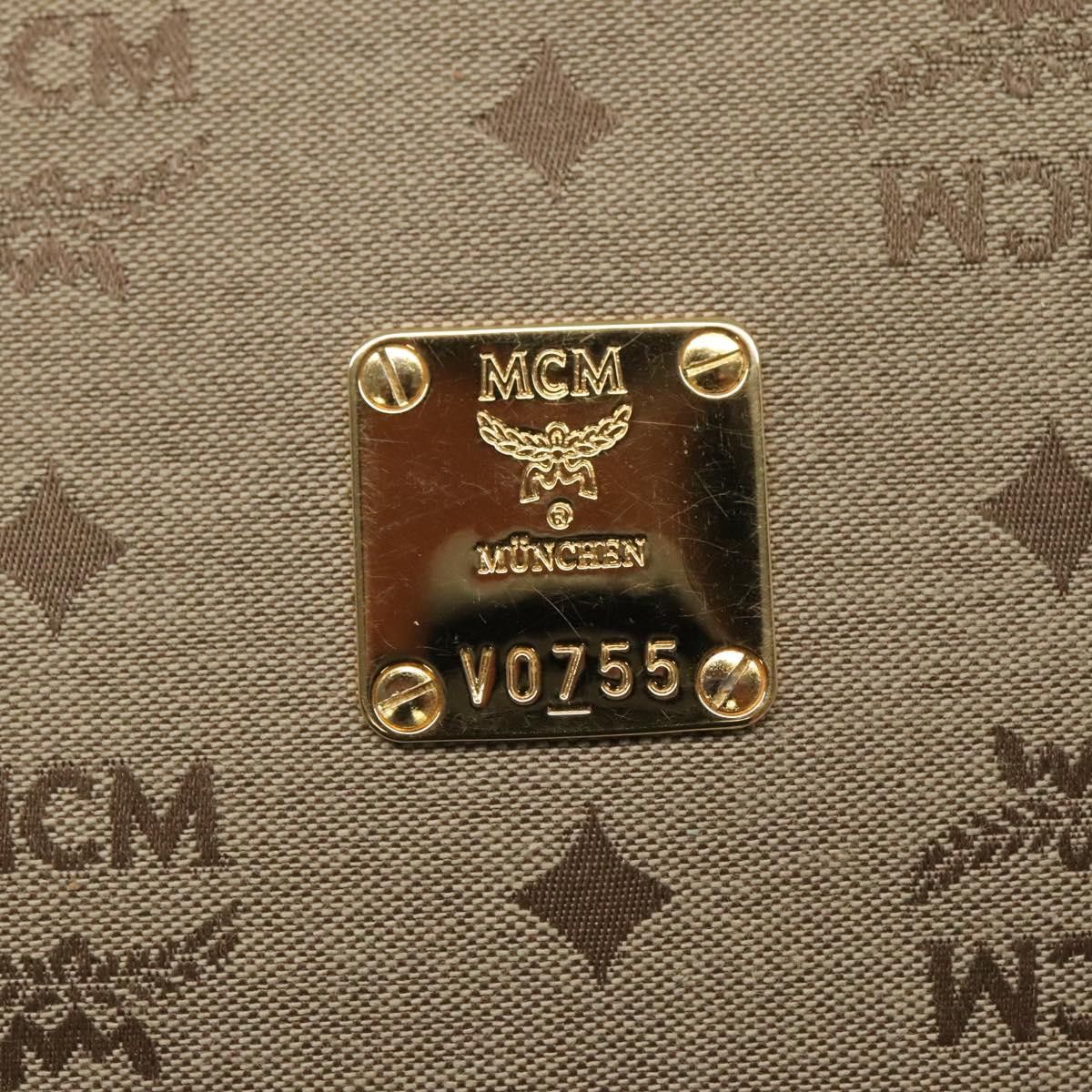 MCM MCM shoulder Size ONE SIZE - 13 Thumbnail