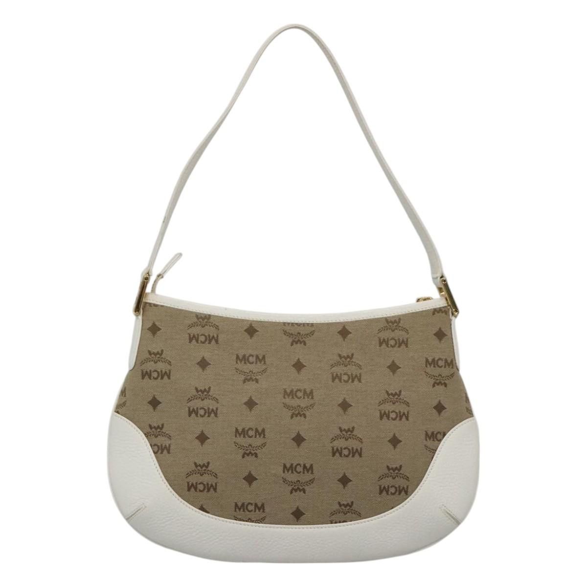 MCM MCM shoulder Size ONE SIZE - 2 Thumbnail