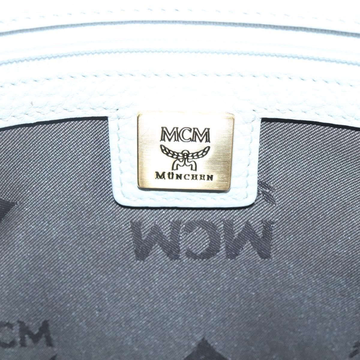 MCM MCM shoulder Size ONE SIZE - 12 Thumbnail