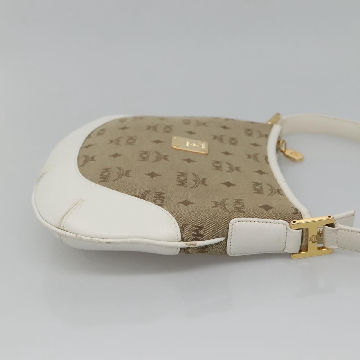 MCM MCM shoulder Size ONE SIZE - 4 Thumbnail