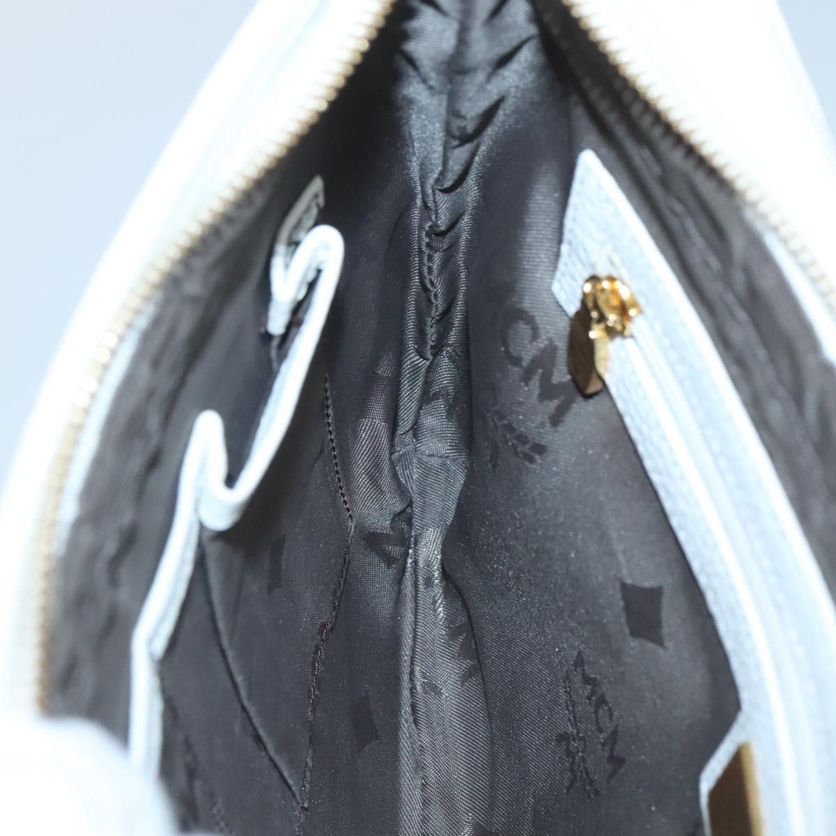 MCM MCM shoulder Size ONE SIZE - 19 Thumbnail