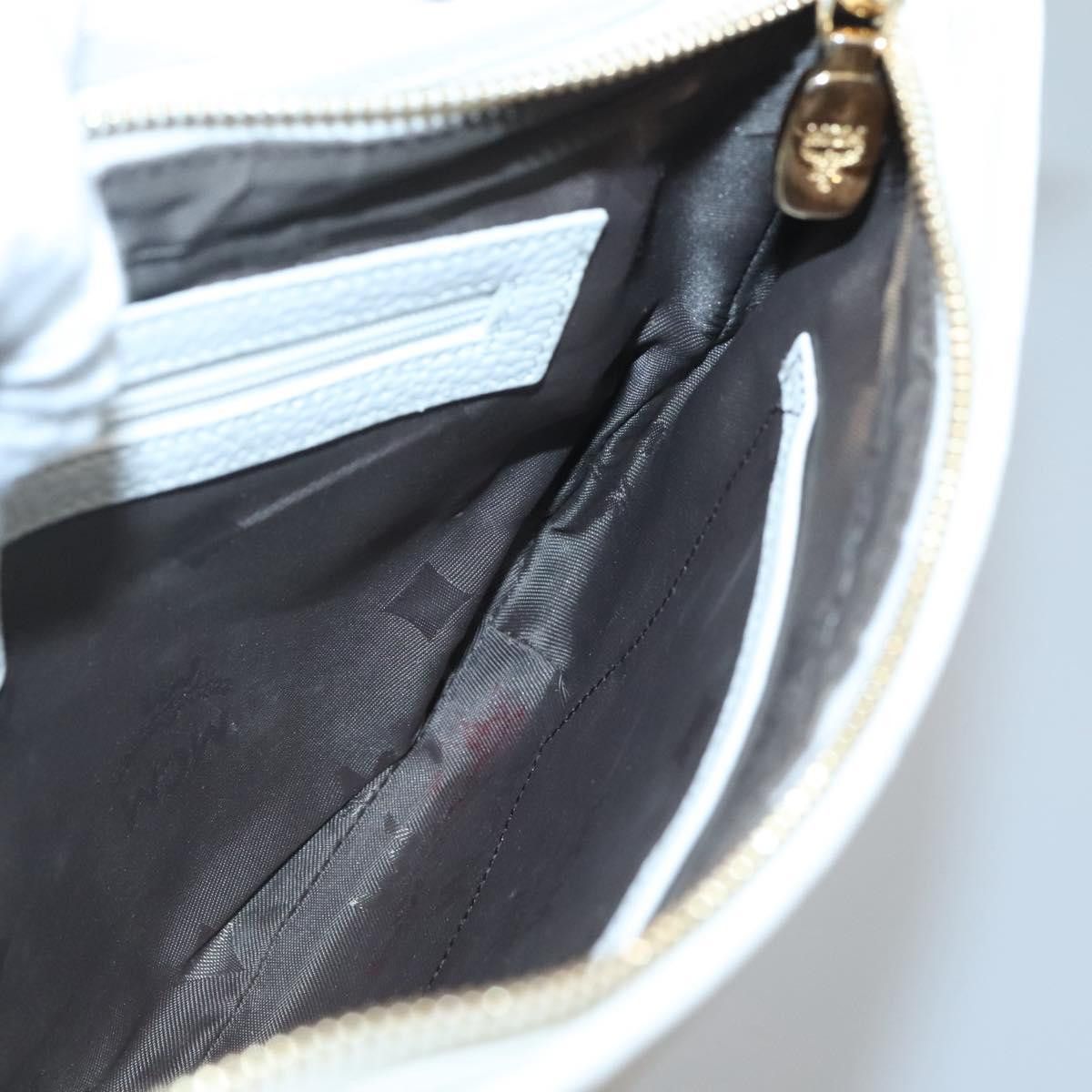 MCM MCM shoulder Size ONE SIZE - 18 Thumbnail
