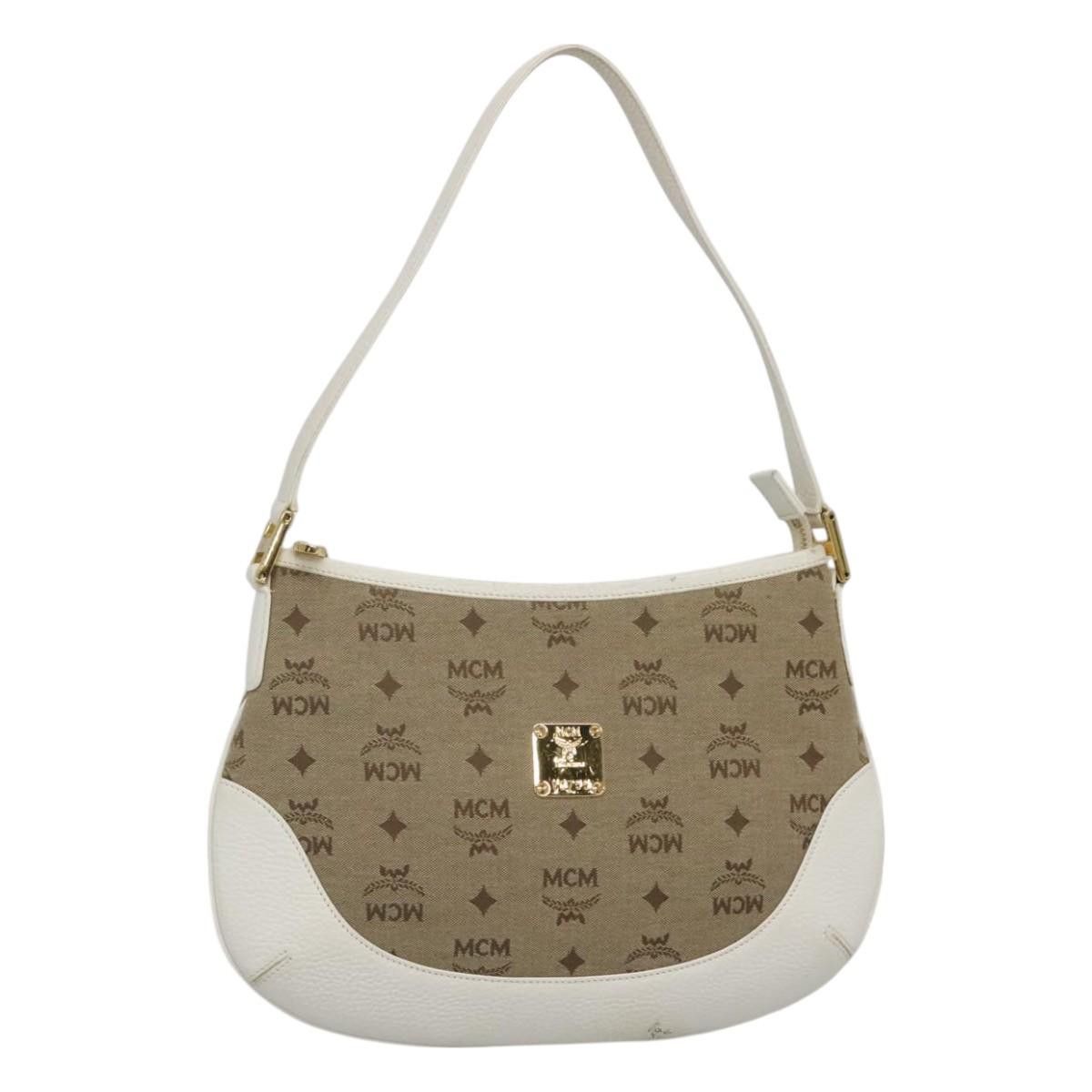 MCM MCM shoulder Size ONE SIZE - 20 Thumbnail