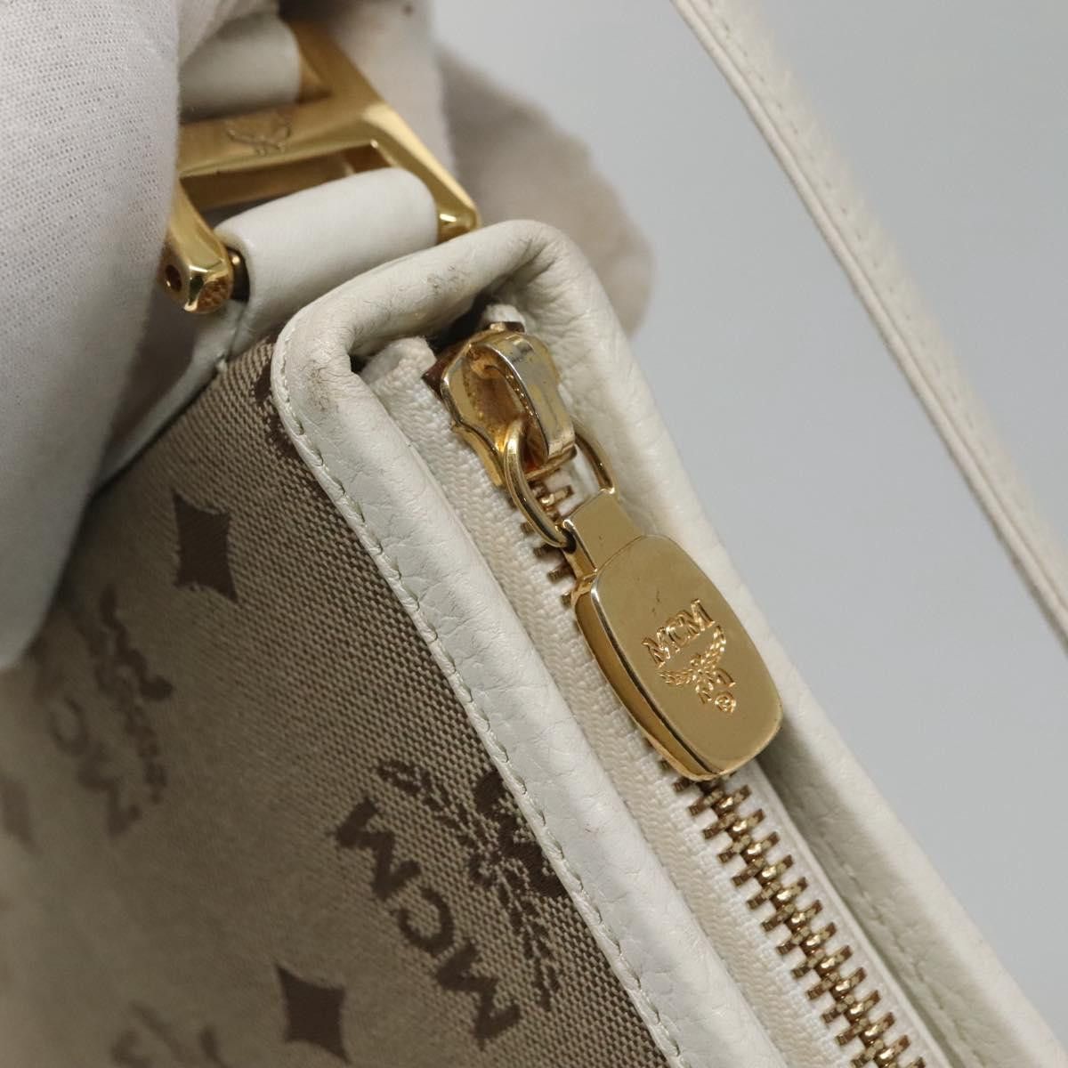 MCM MCM shoulder Size ONE SIZE - 10 Thumbnail