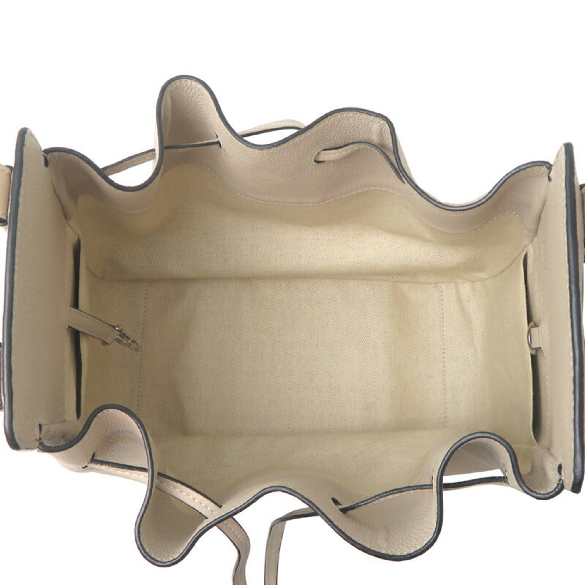 Loewe Loewe Hammock handbag Size ONE SIZE - 7 Thumbnail