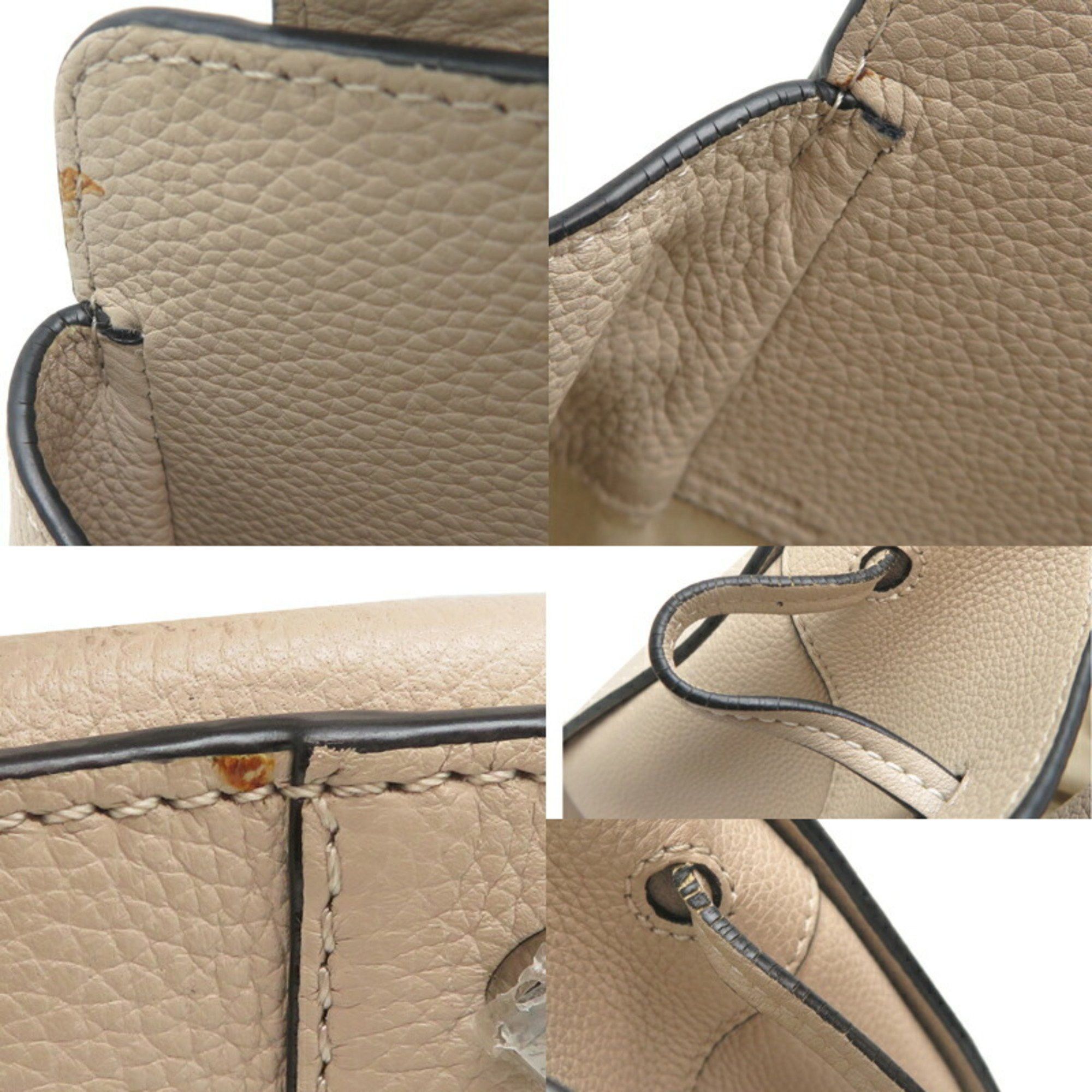 Loewe Loewe Hammock handbag Size ONE SIZE - 6 Thumbnail