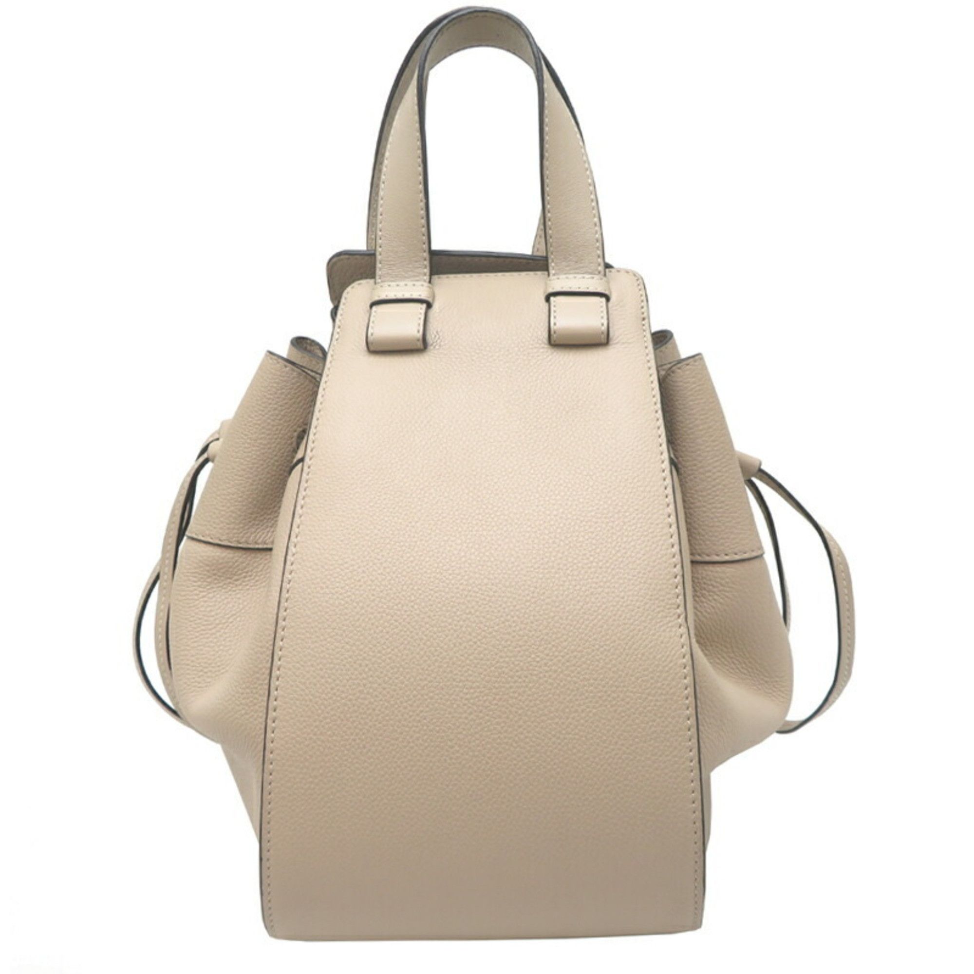 Loewe Loewe Hammock handbag Size ONE SIZE - 2 Thumbnail