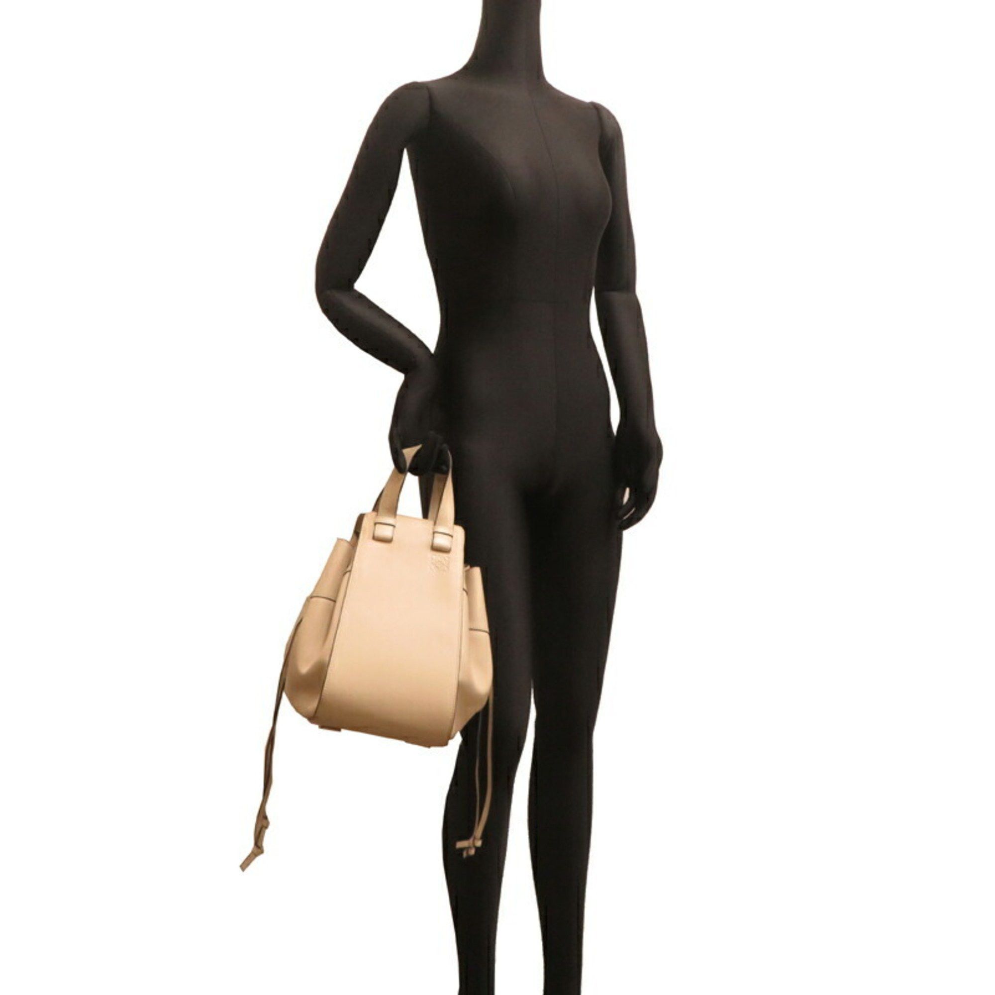 Loewe Loewe Hammock handbag Size ONE SIZE - 10 Thumbnail