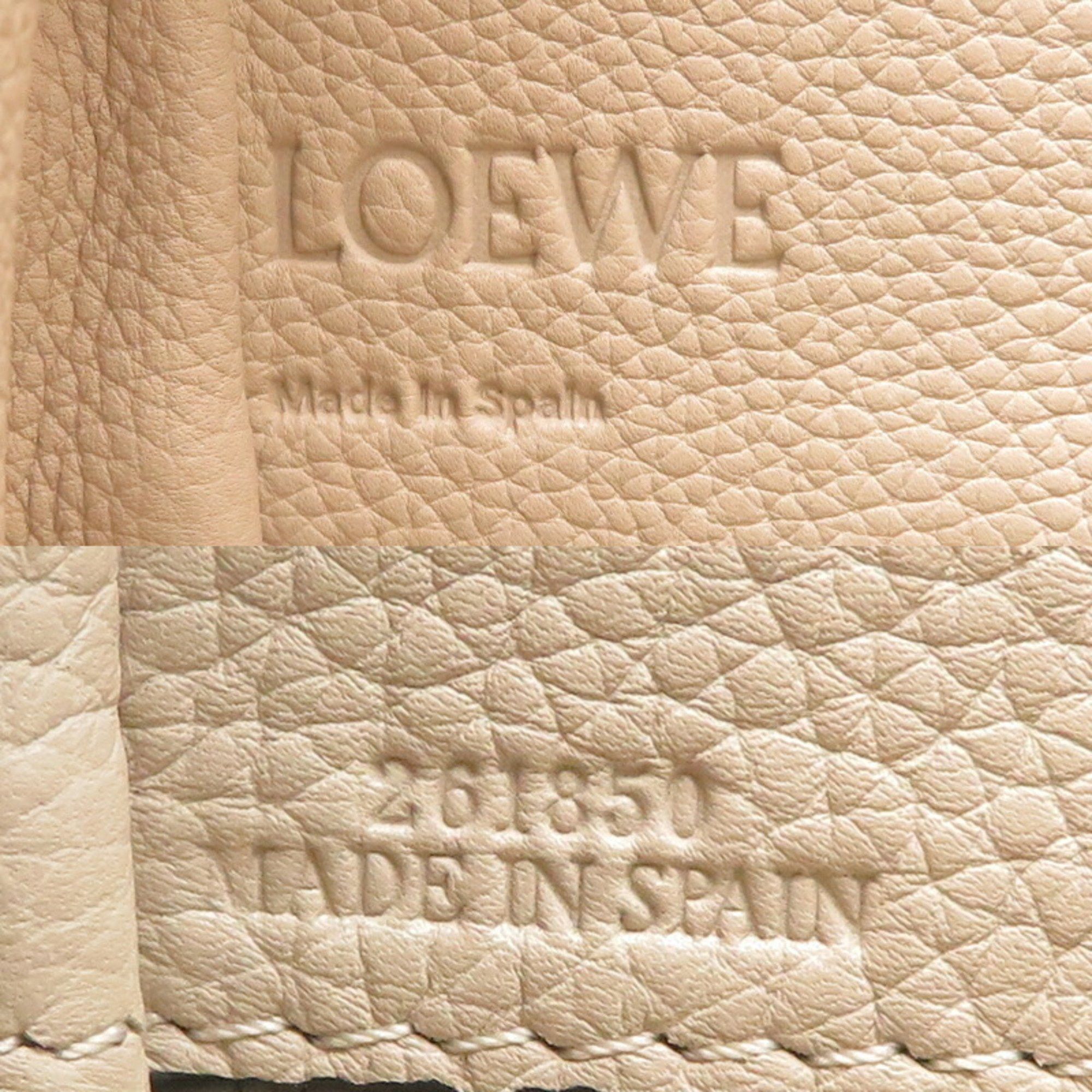 Loewe Loewe Hammock handbag Size ONE SIZE - 8 Thumbnail