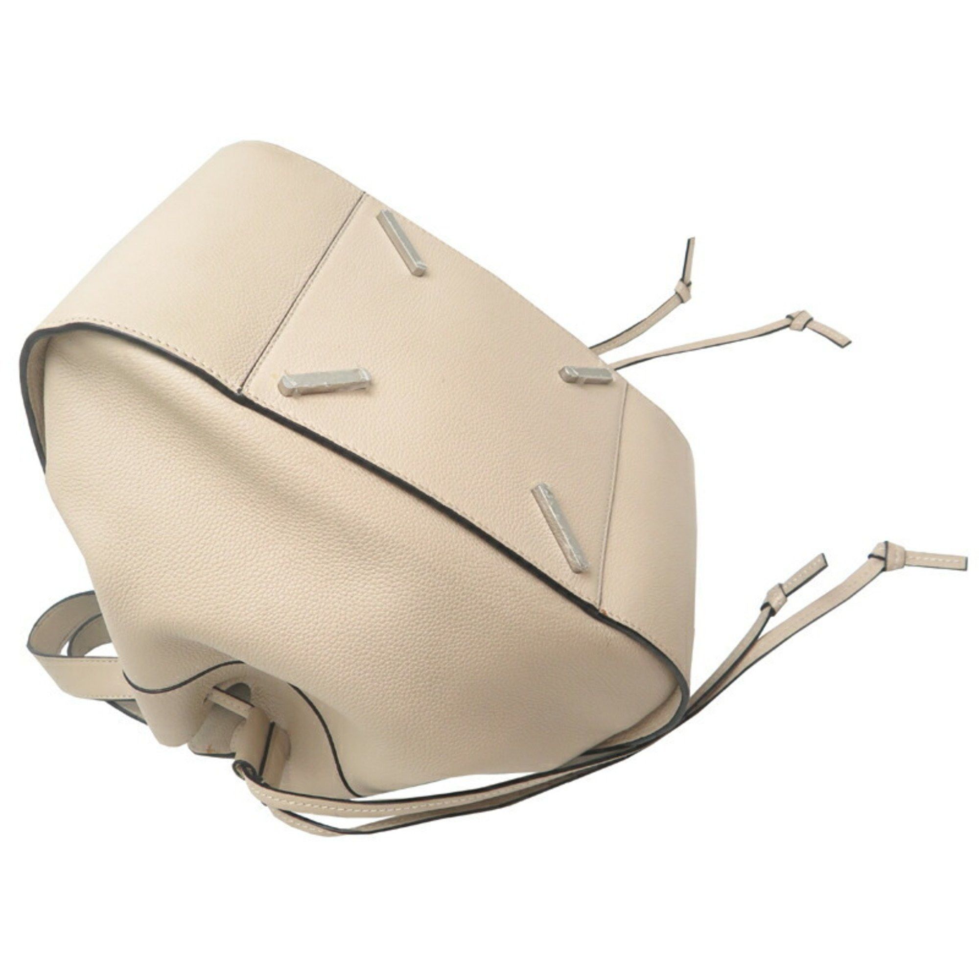Loewe Loewe Hammock handbag Size ONE SIZE - 9 Thumbnail