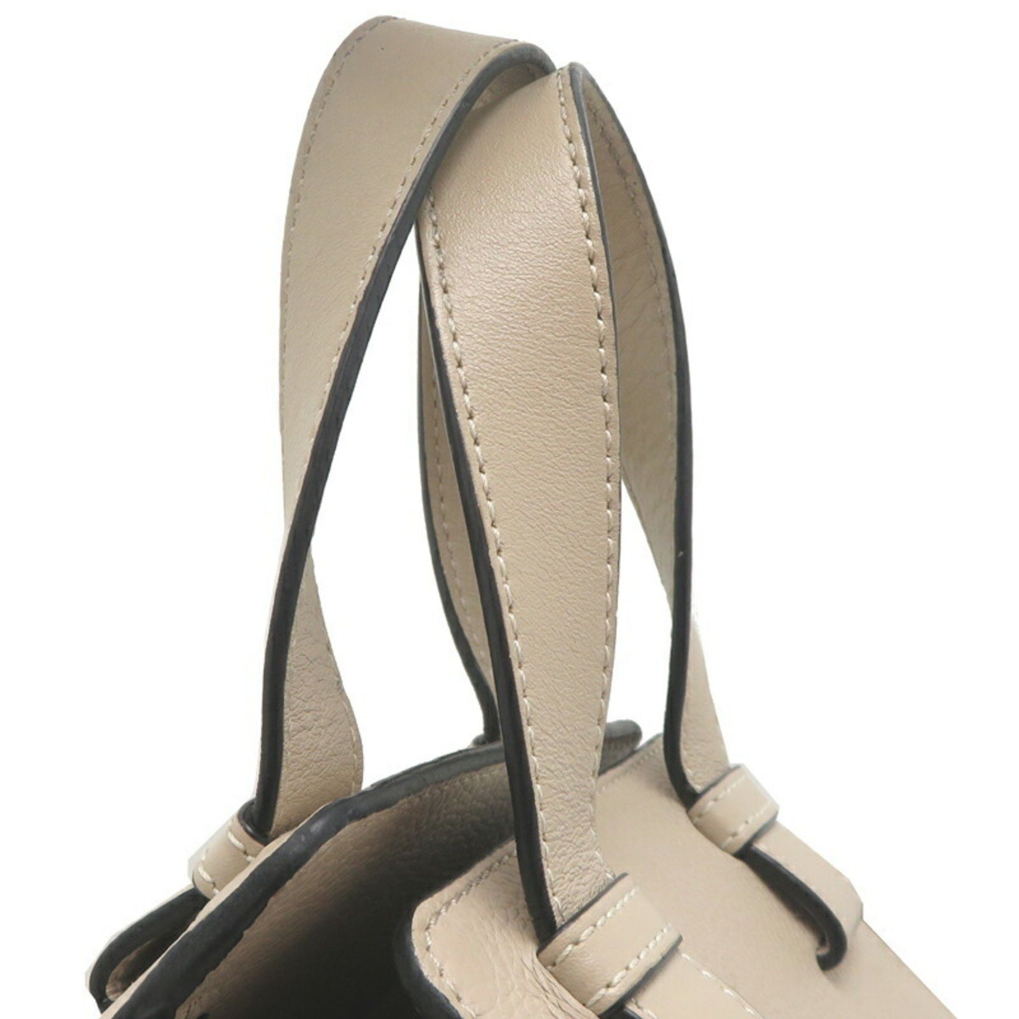 Loewe Loewe Hammock handbag Size ONE SIZE - 5 Thumbnail