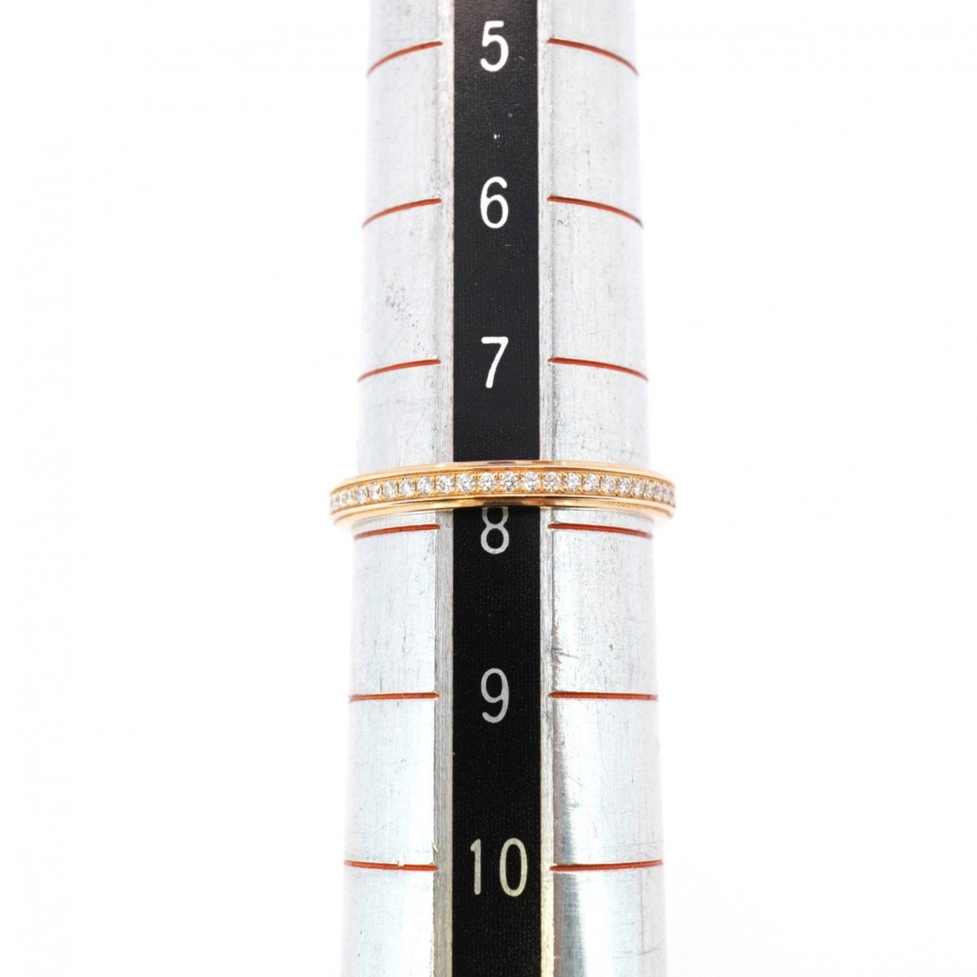 Cartier Cartier Wedding ring Size ONE SIZE - 7 Thumbnail