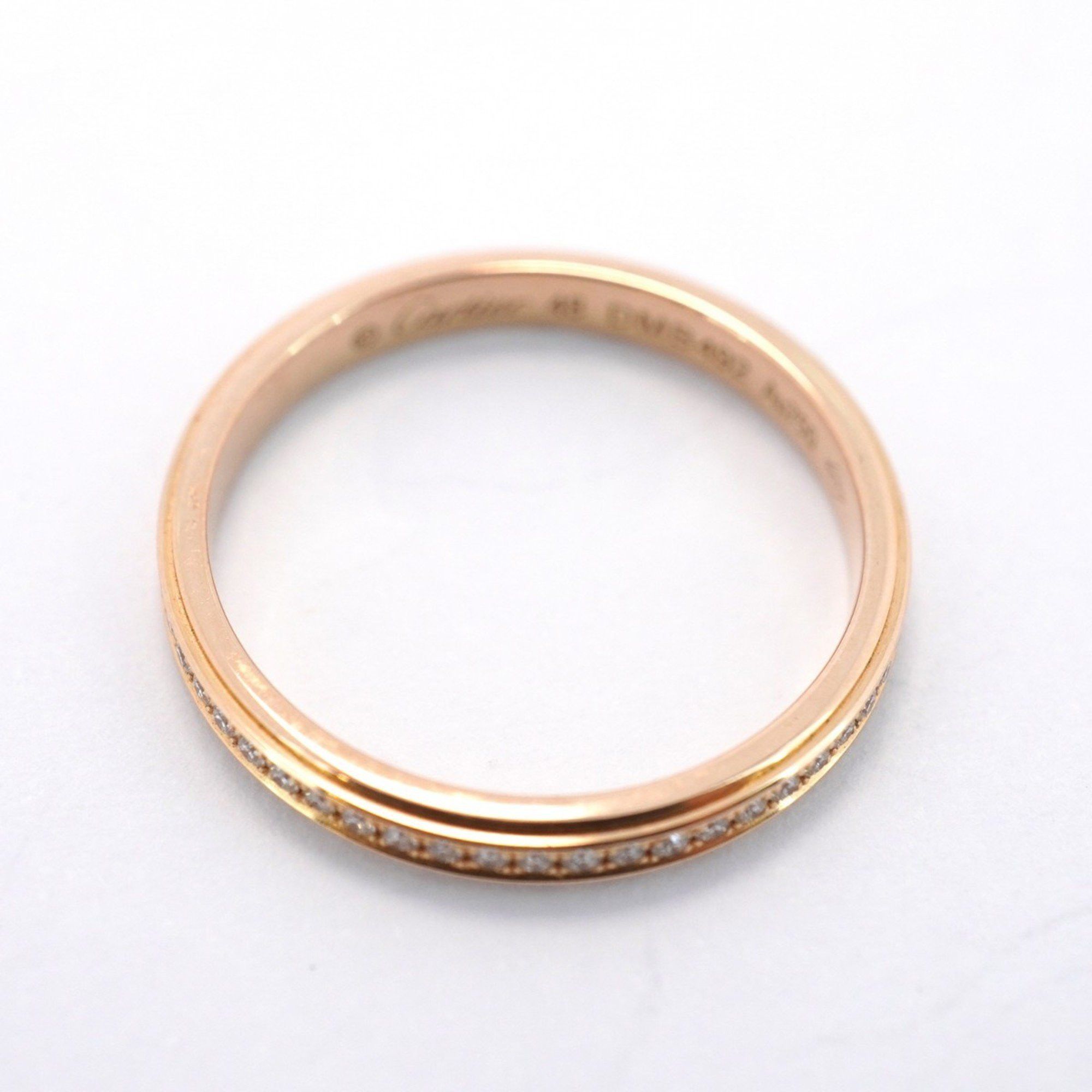Cartier Cartier Wedding ring Size ONE SIZE - 3 Thumbnail