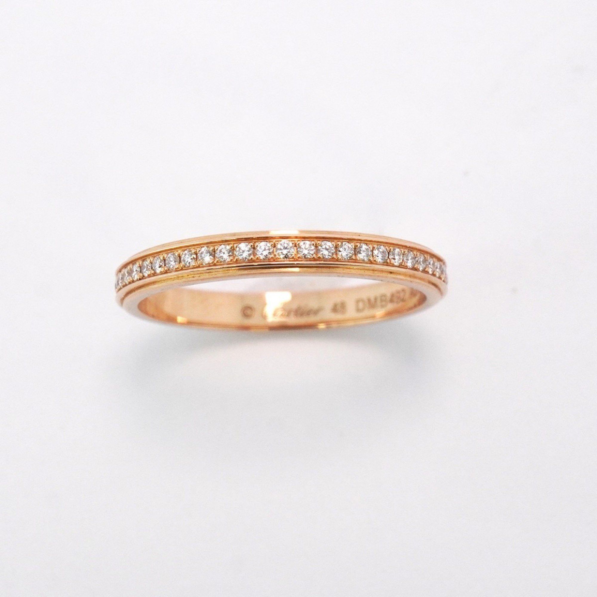 Cartier Cartier Wedding ring Size ONE SIZE - 2 Thumbnail