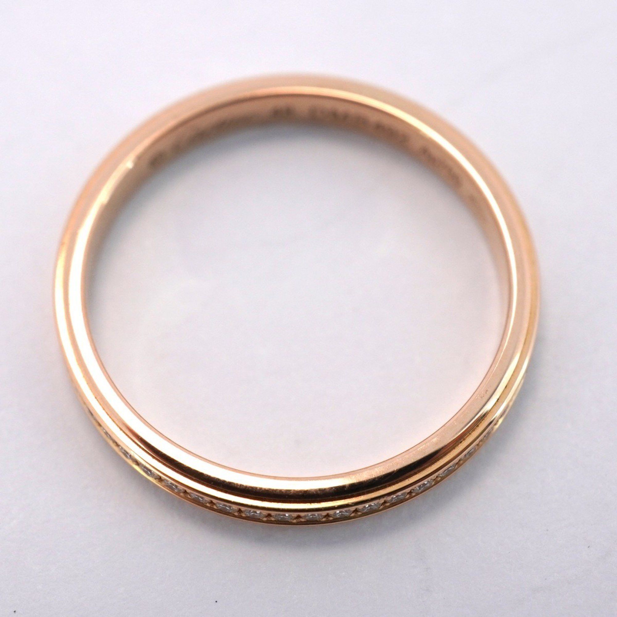 Cartier Cartier Wedding ring Size ONE SIZE - 6 Thumbnail