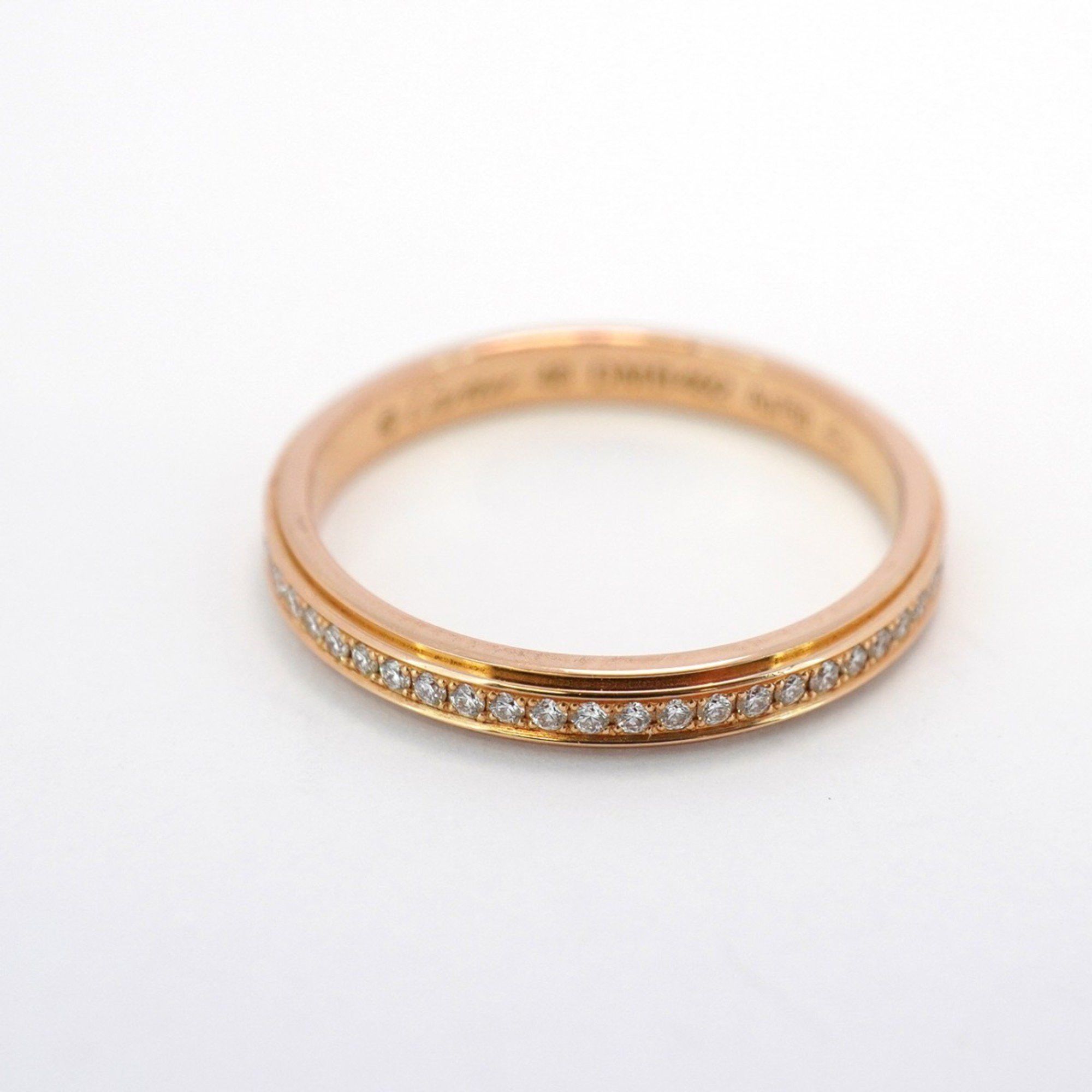 Cartier Cartier Wedding ring Size ONE SIZE - 4 Thumbnail
