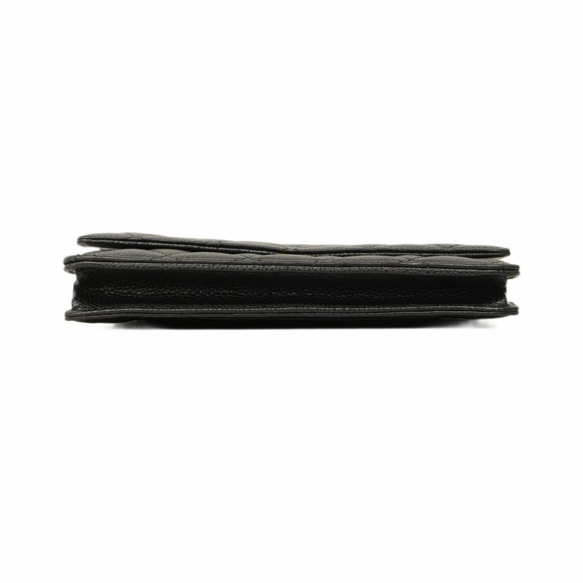 Chanel Chanel Wallet On Chain wallet Size ONE SIZE - 6 Thumbnail