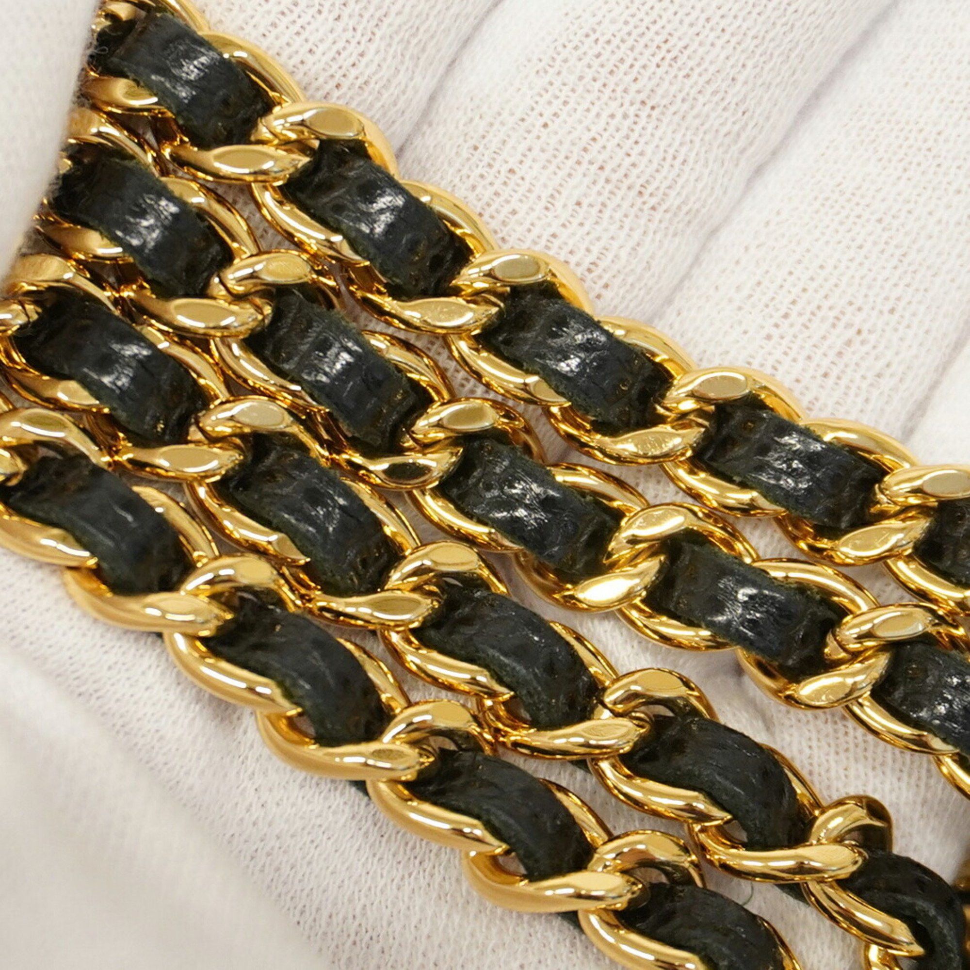 Chanel Chanel Wallet On Chain wallet Size ONE SIZE - 4 Thumbnail