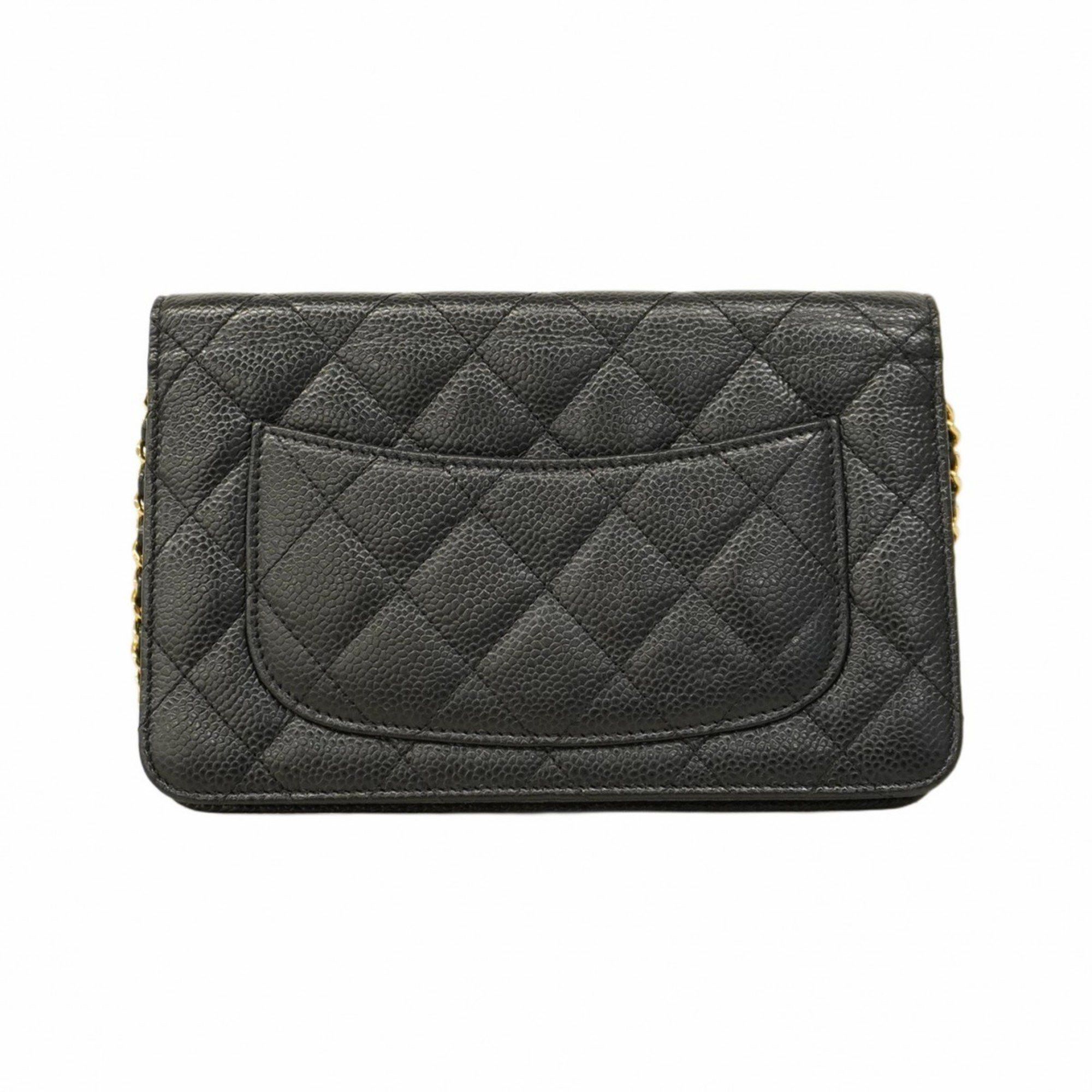 Chanel Chanel Wallet On Chain wallet Size ONE SIZE - 2 Thumbnail