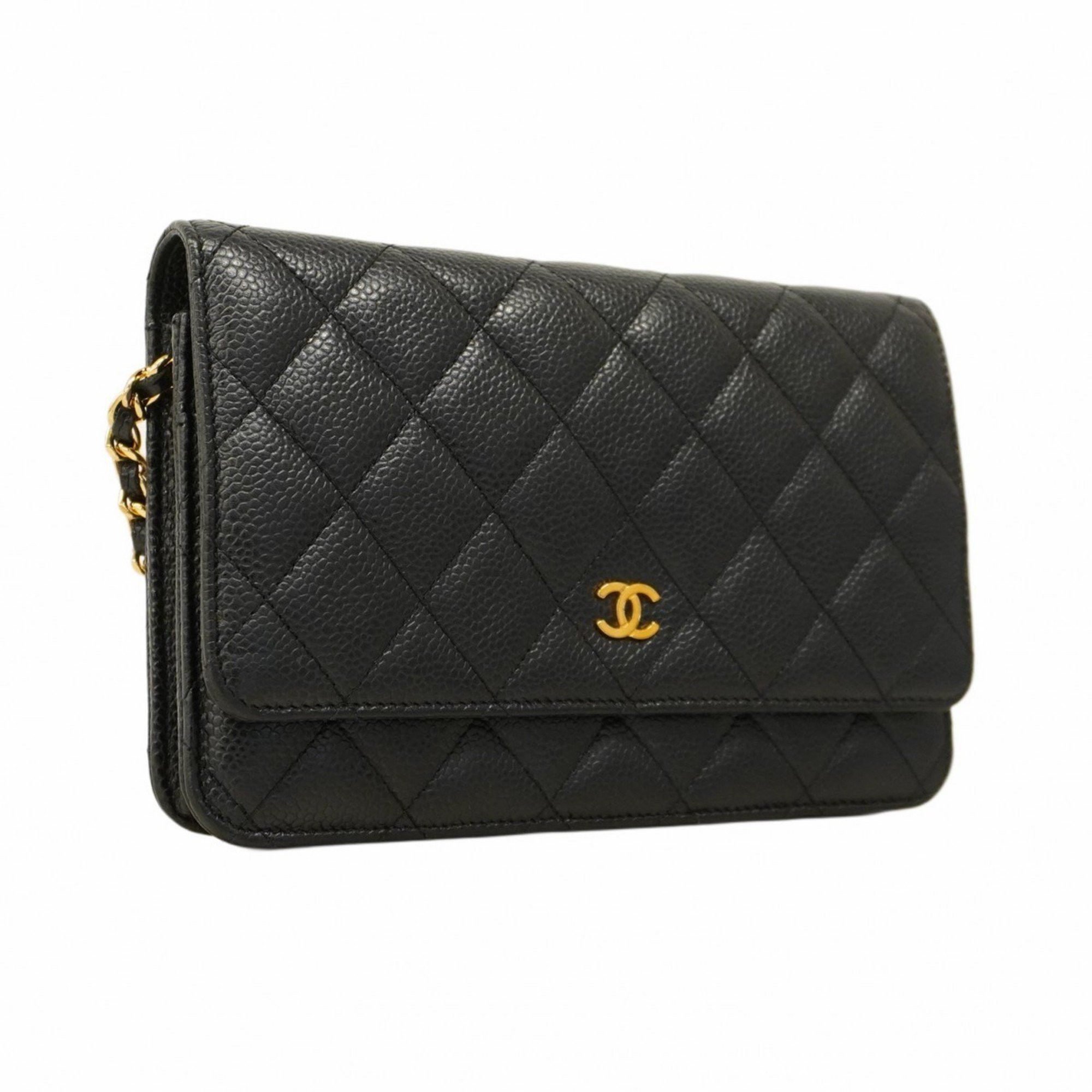 Chanel Chanel Wallet On Chain wallet Size ONE SIZE - 3 Thumbnail