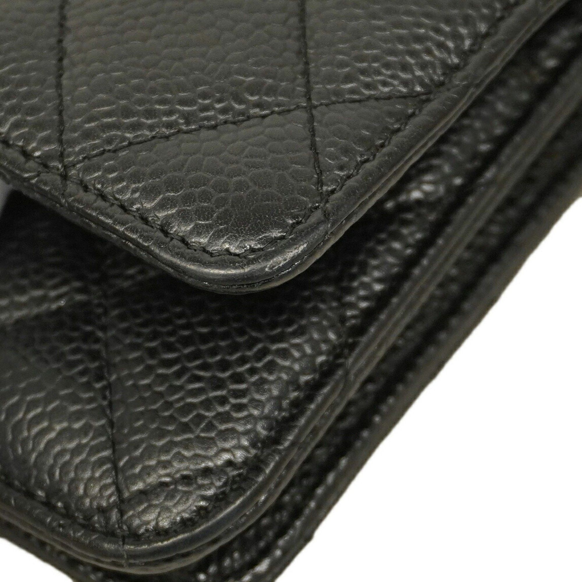 Chanel Chanel Wallet On Chain wallet Size ONE SIZE - 5 Thumbnail