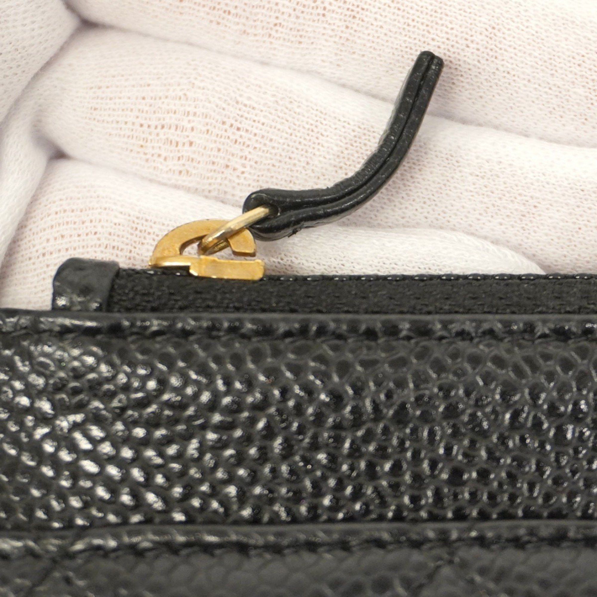 Chanel Chanel Wallet On Chain wallet Size ONE SIZE - 8 Thumbnail