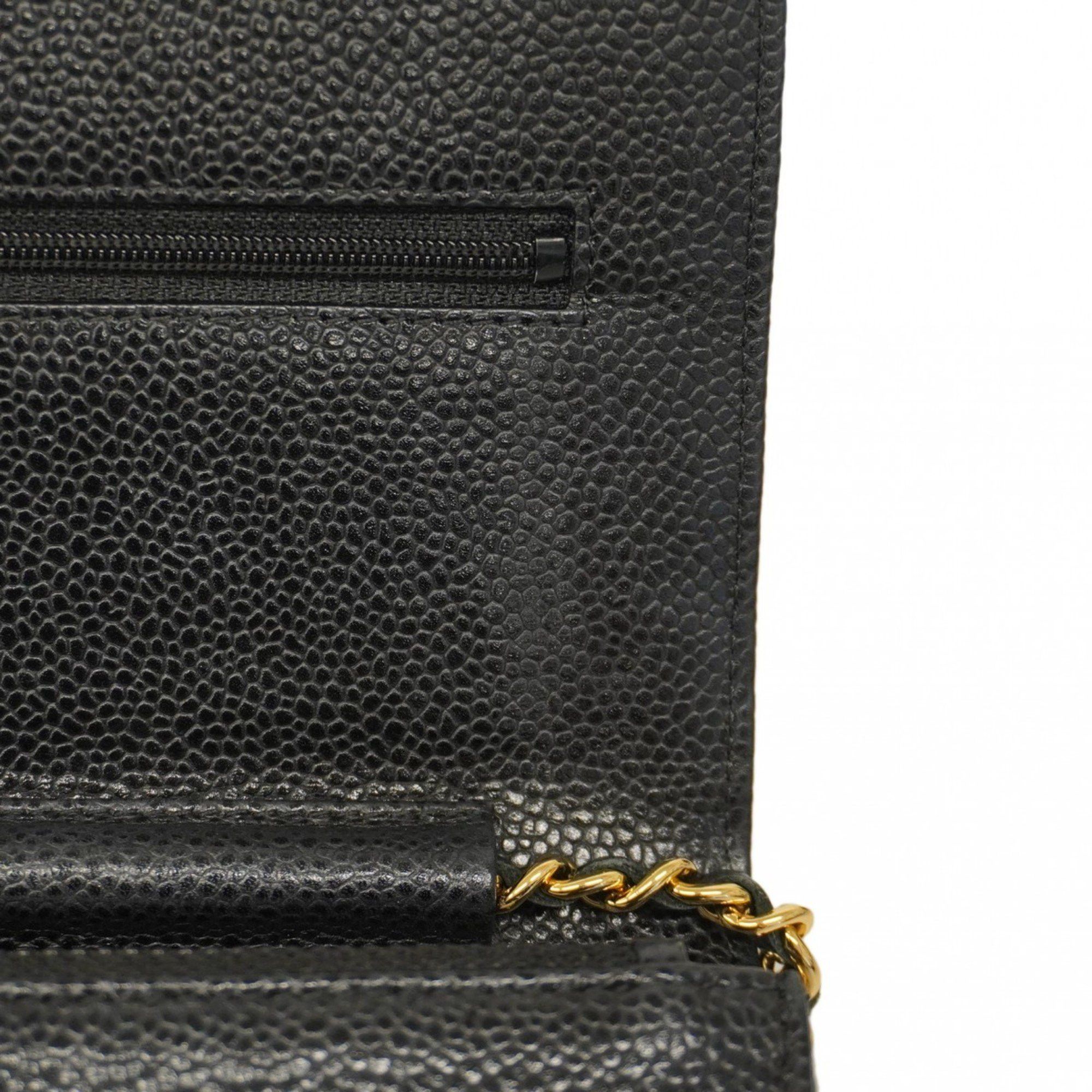 Chanel Chanel Wallet On Chain wallet Size ONE SIZE - 7 Thumbnail
