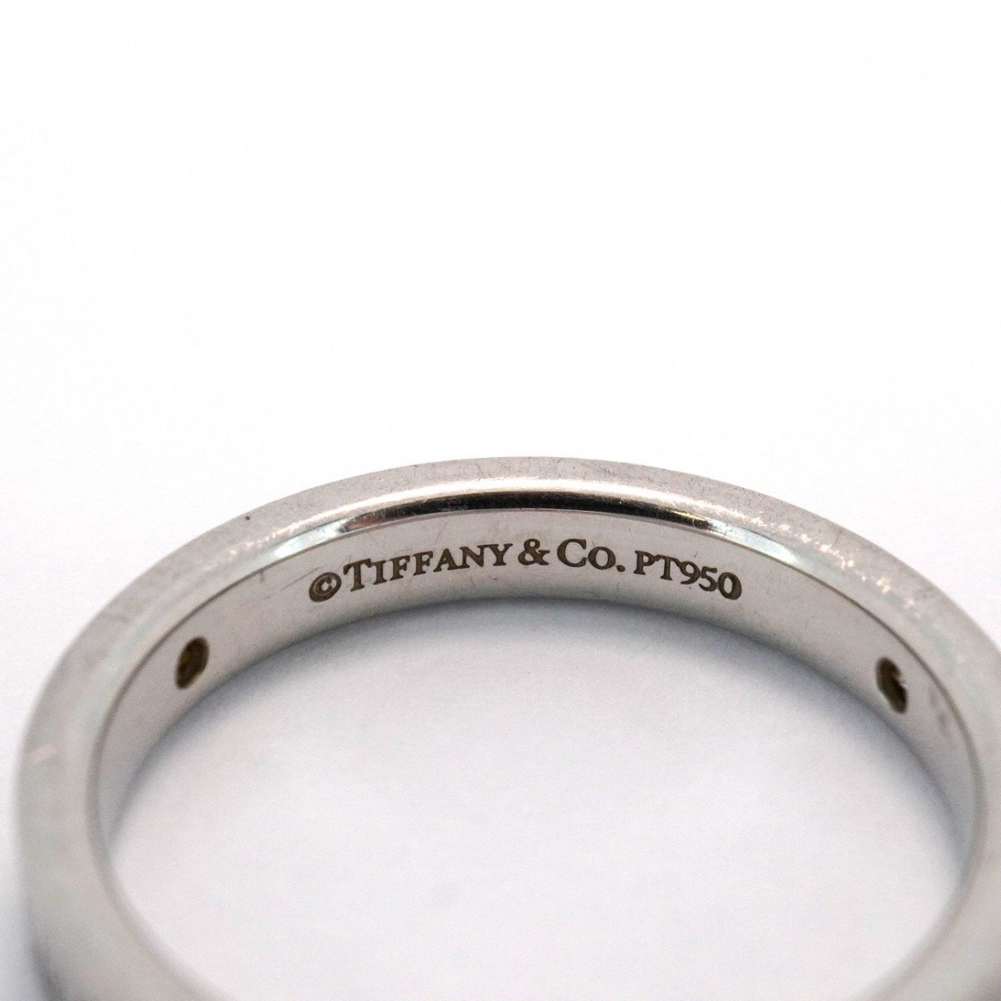 Tiffany & Co. Tiffany & Co Flat band ring Size ONE SIZE - 5 Thumbnail