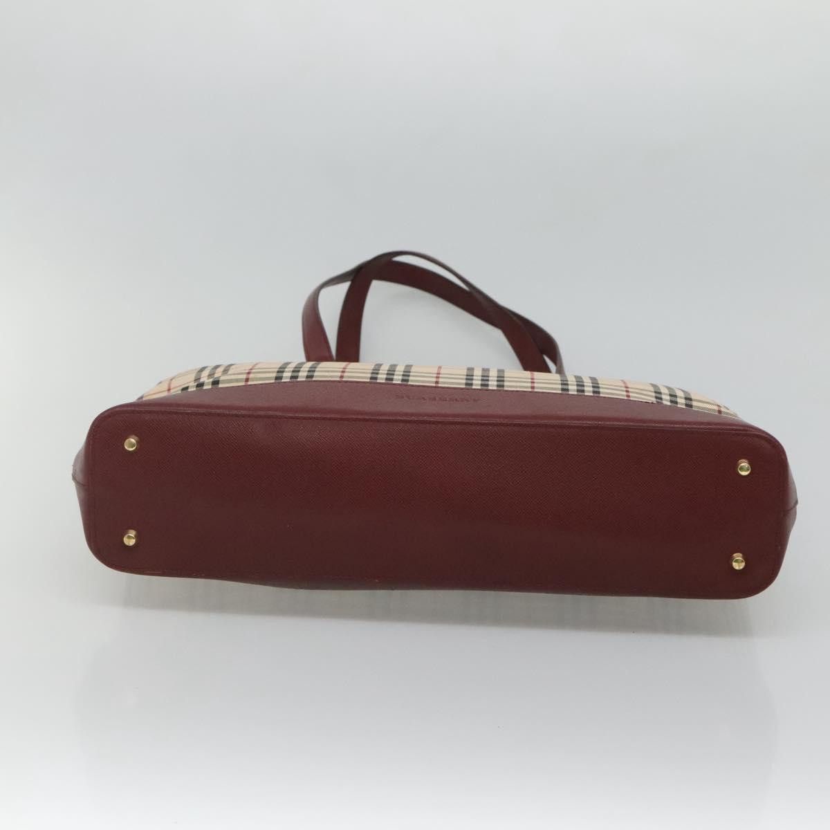 Burberry Burberry Nova Check tote Size ONE SIZE - 16 Thumbnail