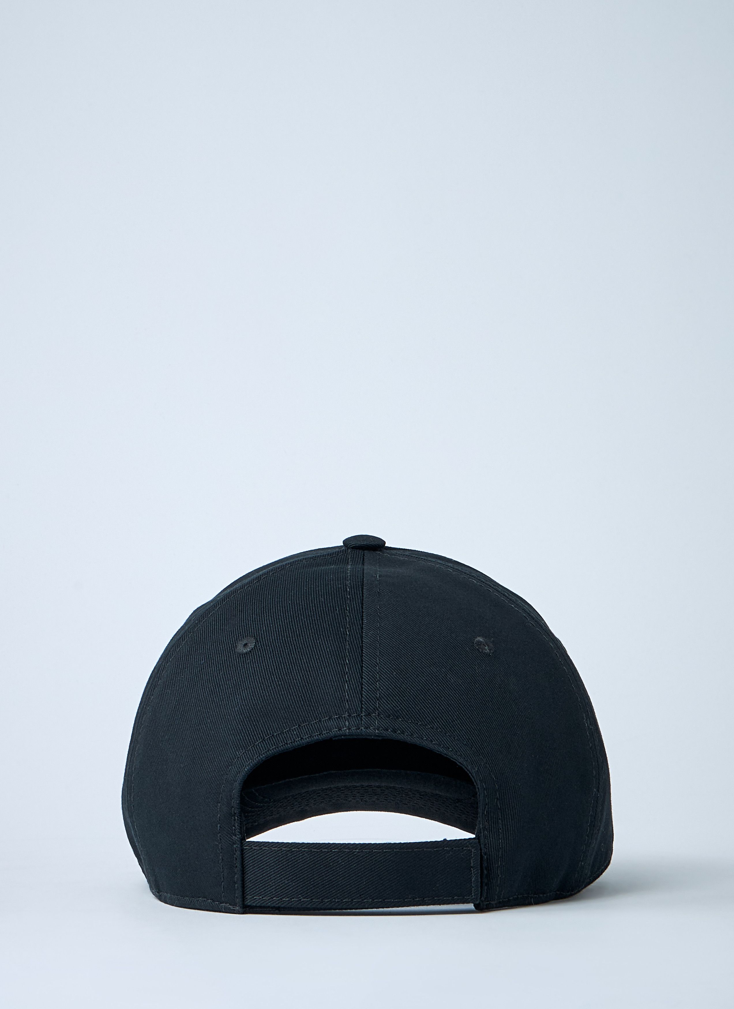 Marni Logo Motif Baseball Cap Size ONE SIZE - 4 Thumbnail