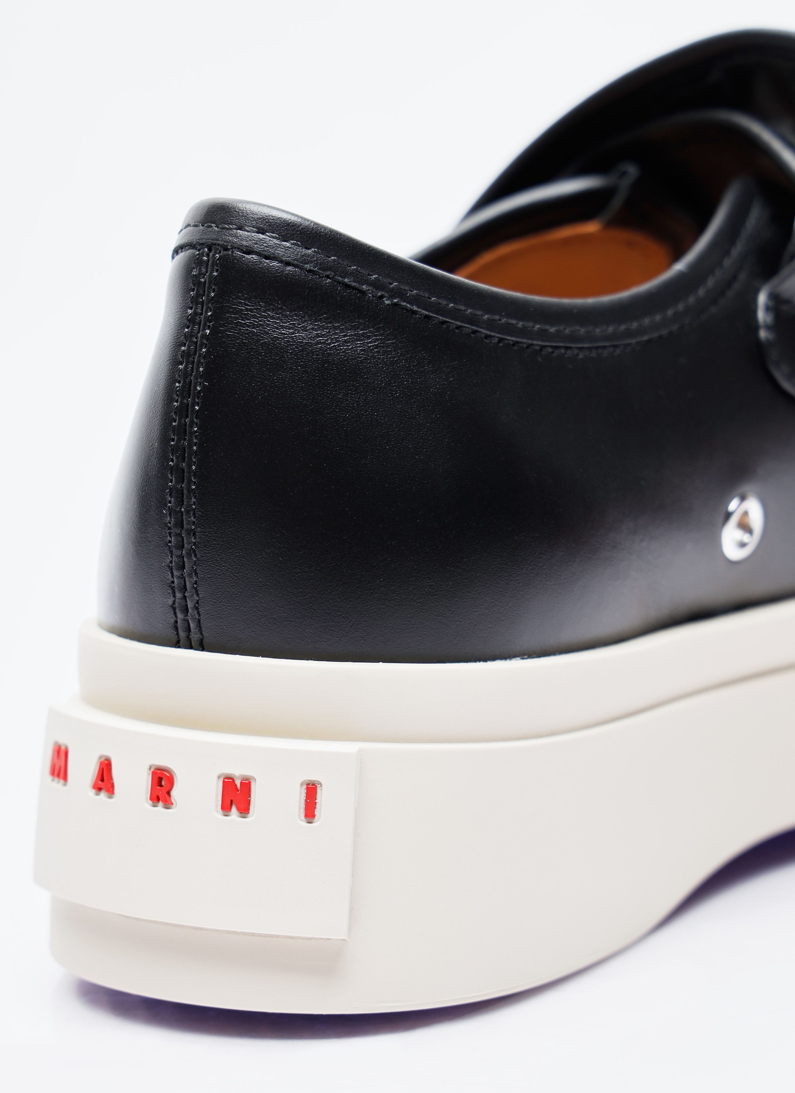Marni Mary Jane Pablo Flats Size US 10 / IT 40 - 5 Thumbnail