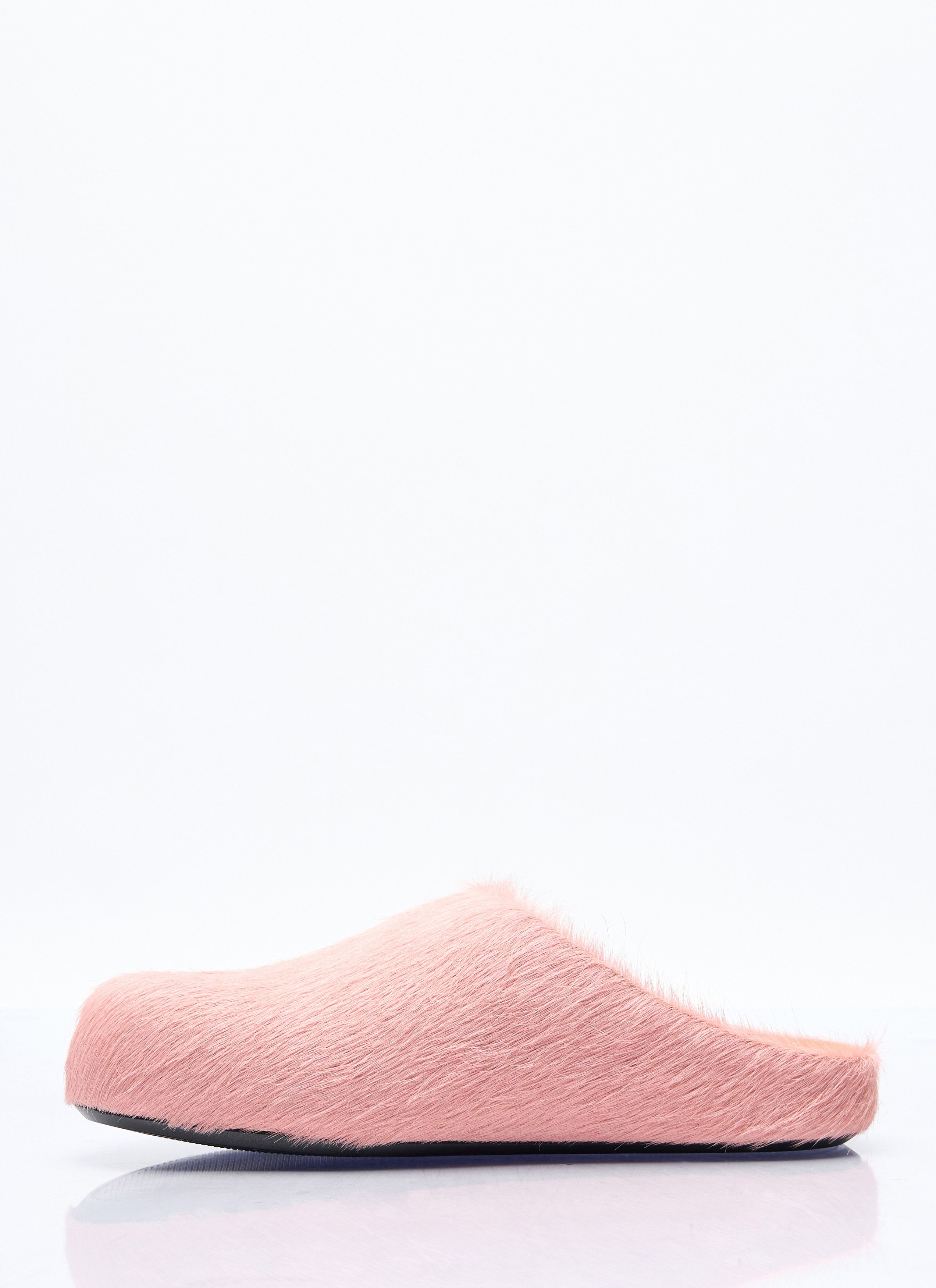 Marni Fussbett Sabot Mules Size US 6 / IT 36 - 4 Thumbnail