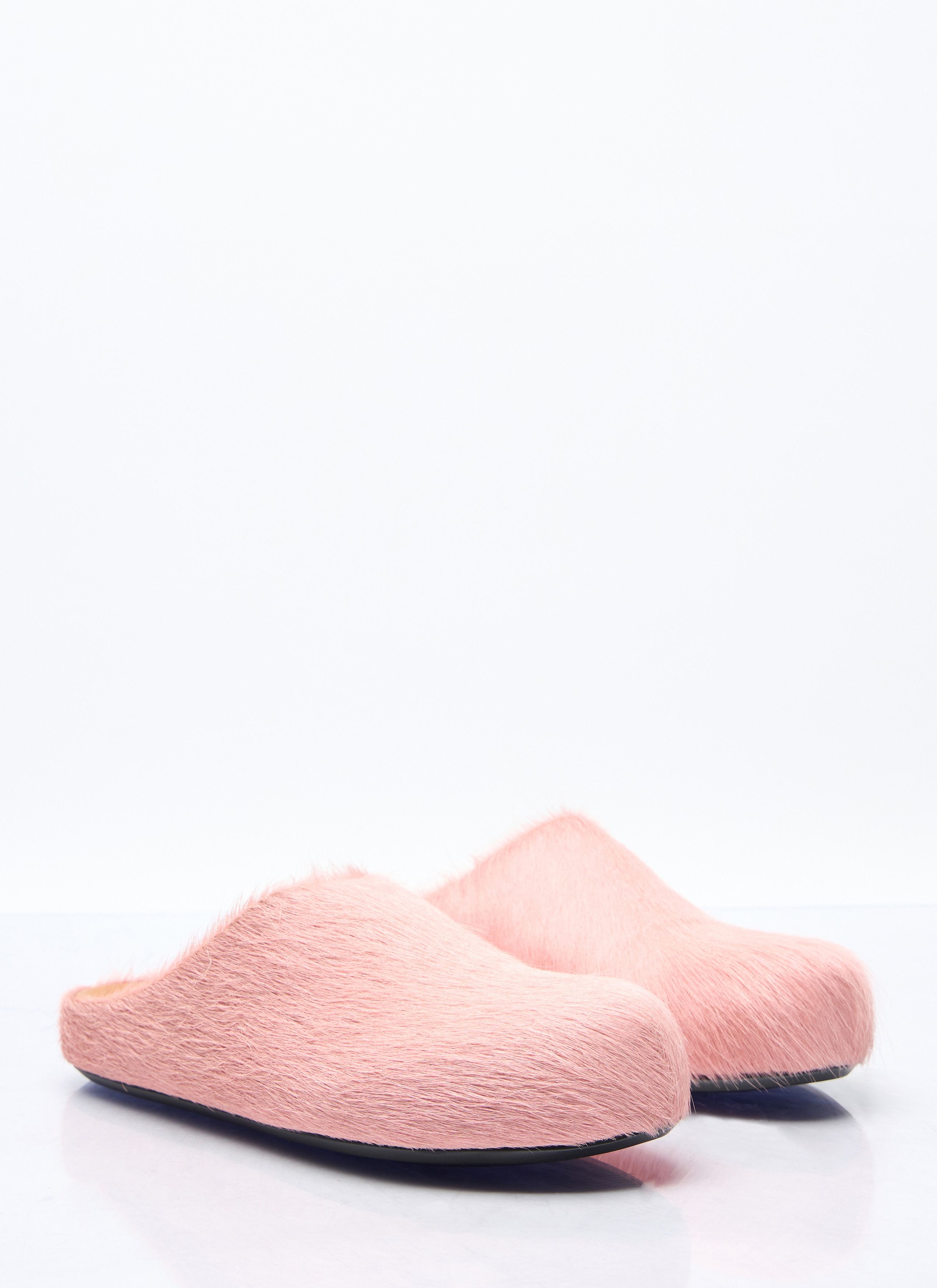 Marni Fussbett Sabot Mules Size US 6 / IT 36 - 3 Thumbnail