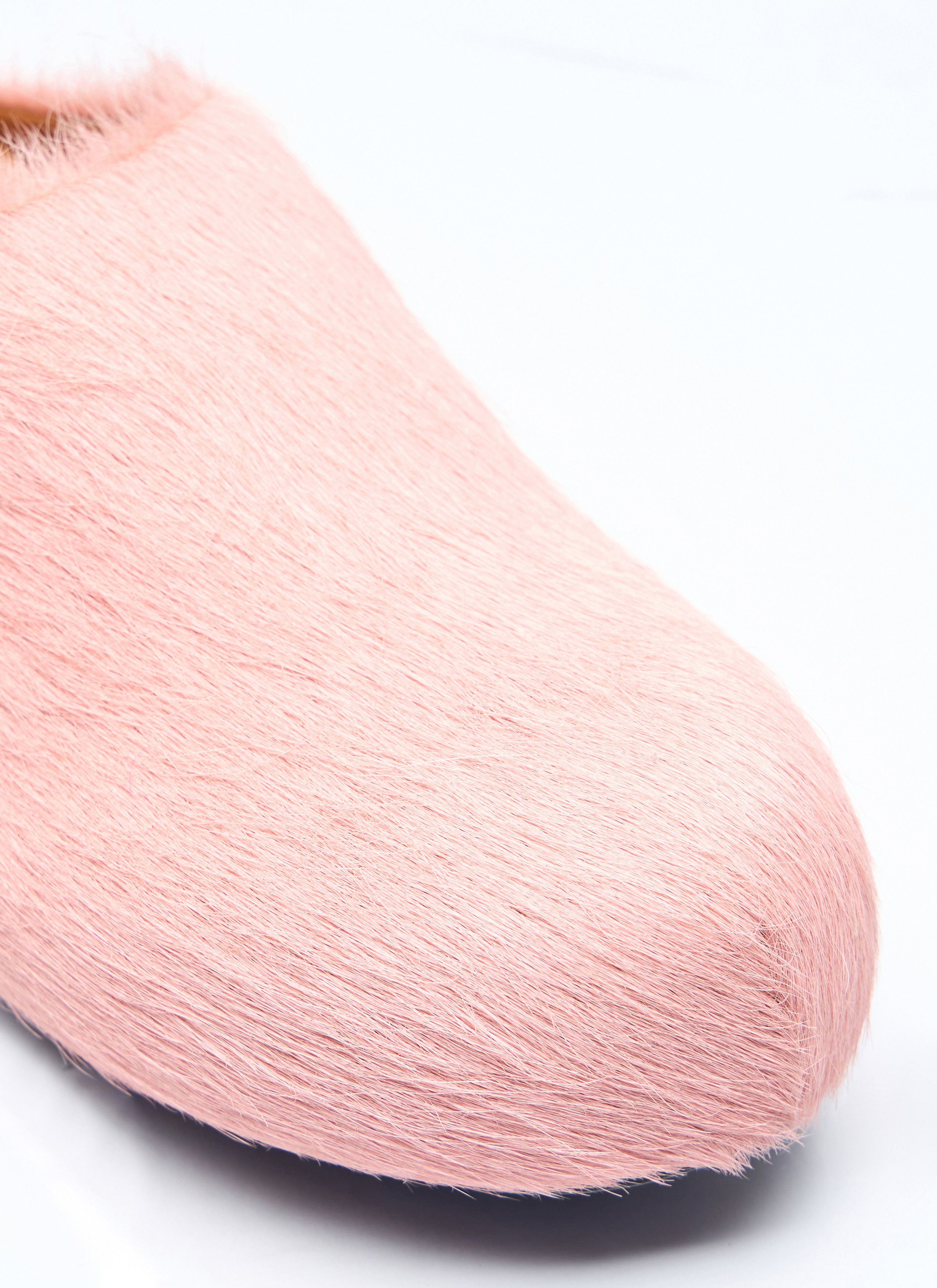 Marni Fussbett Sabot Mules Size US 6 / IT 36 - 2 Thumbnail