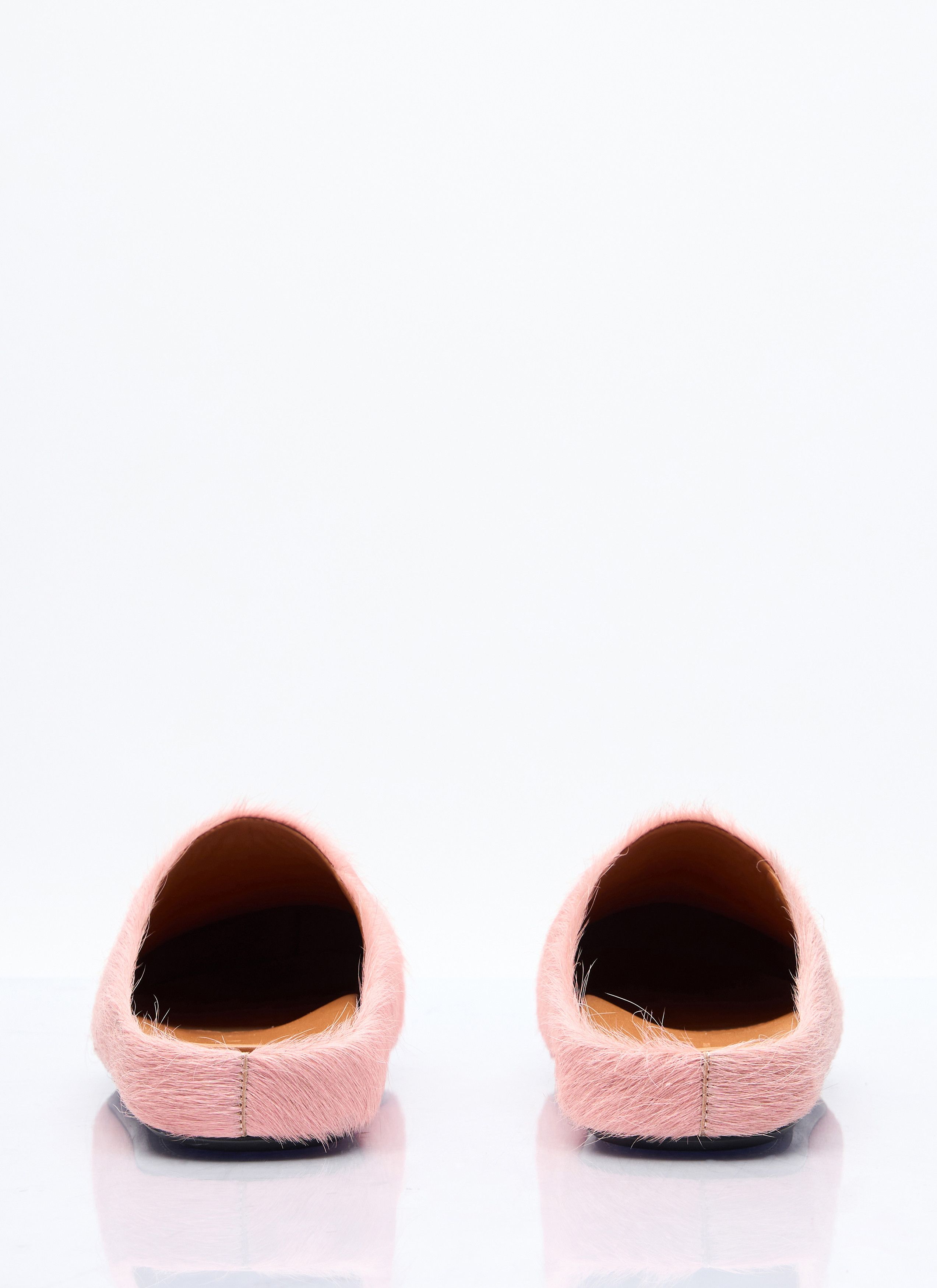 Marni Fussbett Sabot Mules Size US 6 / IT 36 - 5 Thumbnail